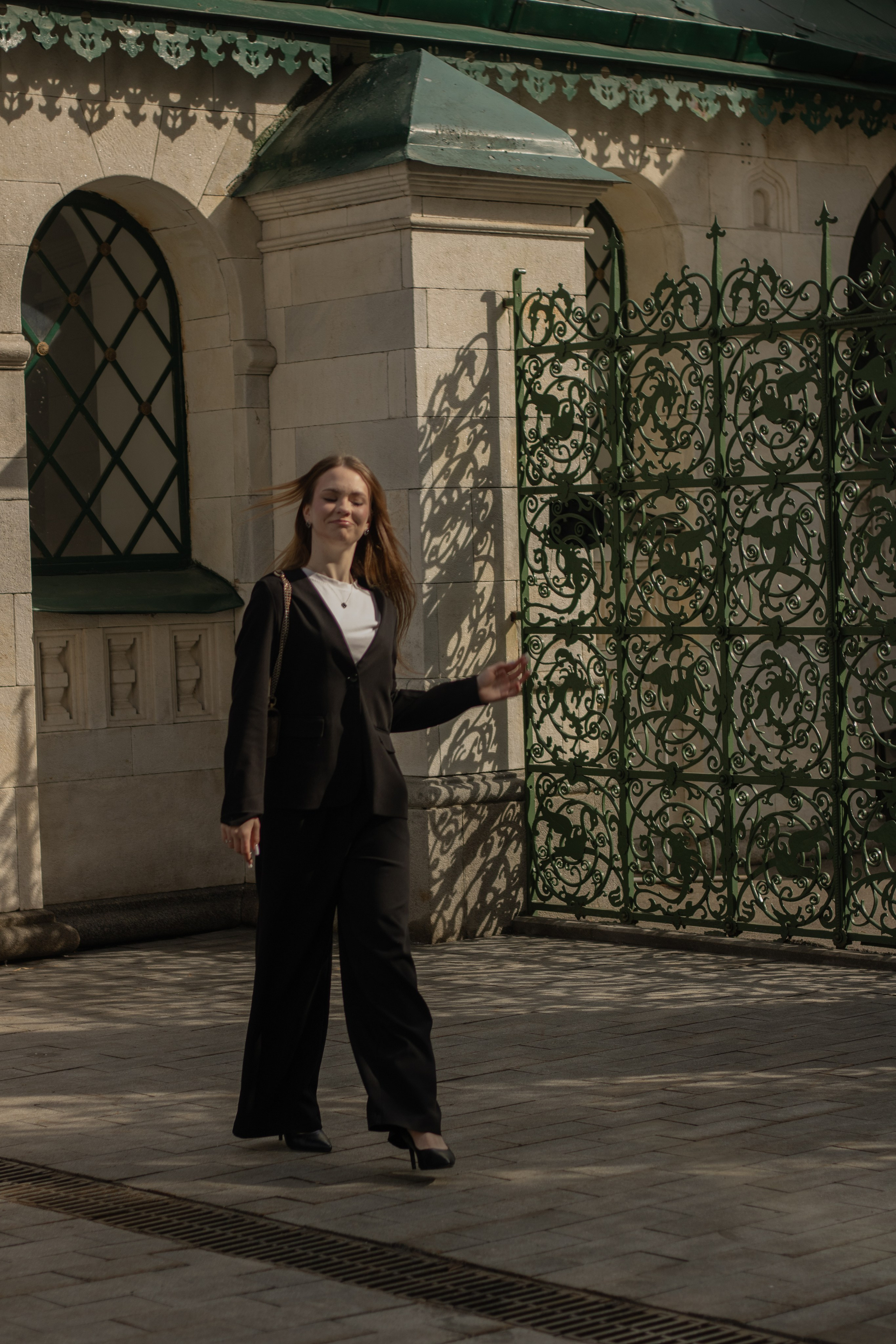 Прекрасная Аня модель. Катя Попова|ЛайфСтайл фотограф