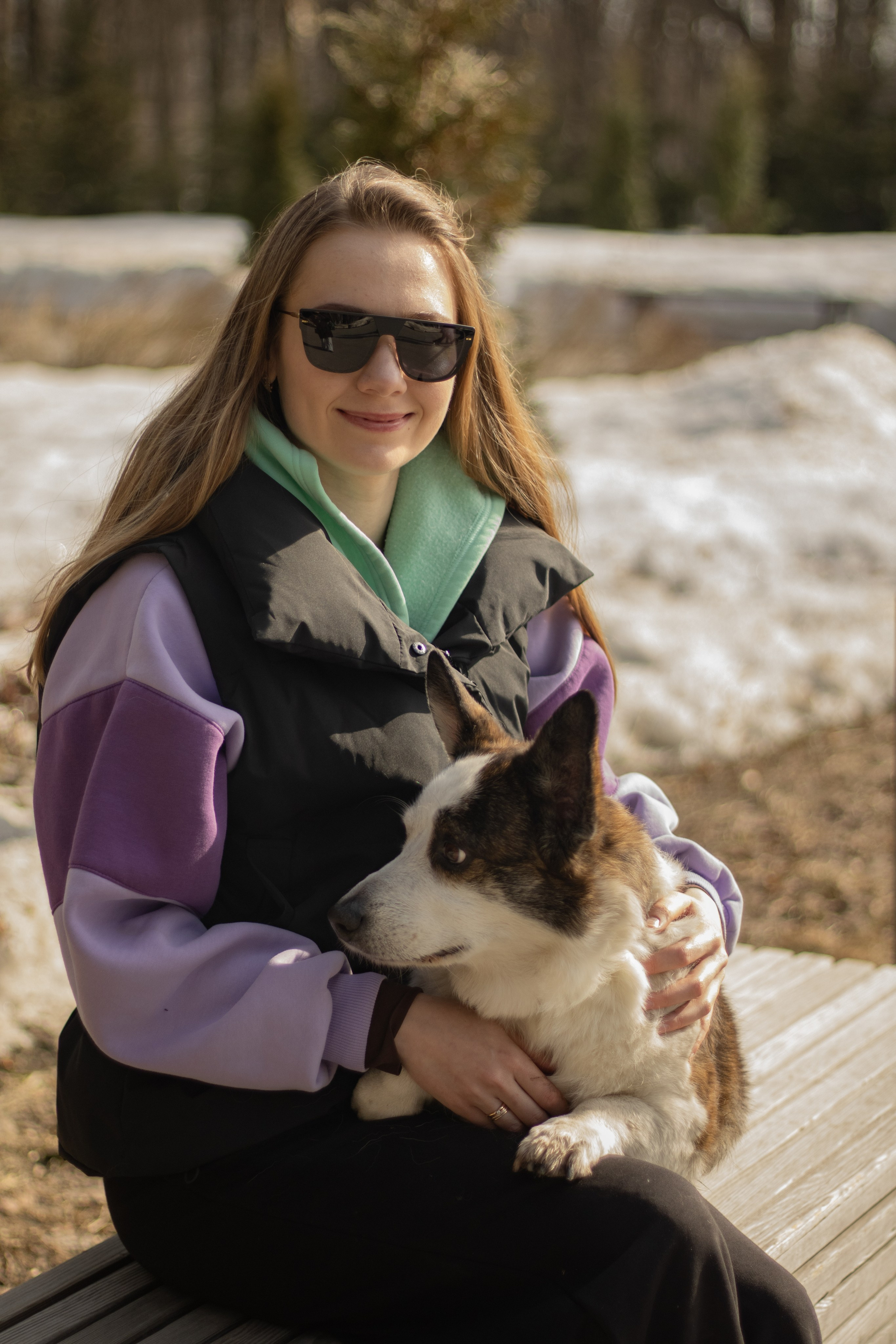 Юлия и Тэя. Катя Попова|ЛайфСтайл фотограф