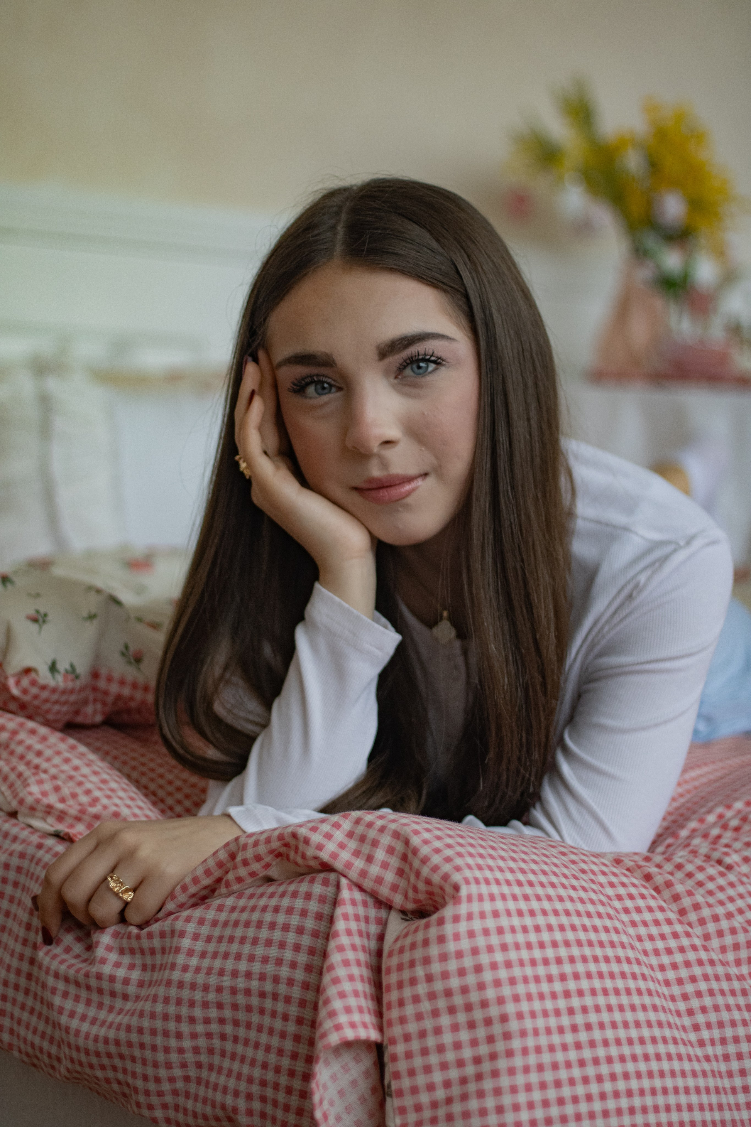 Стильные подружки. Катя Попова|ЛайфСтайл фотограф