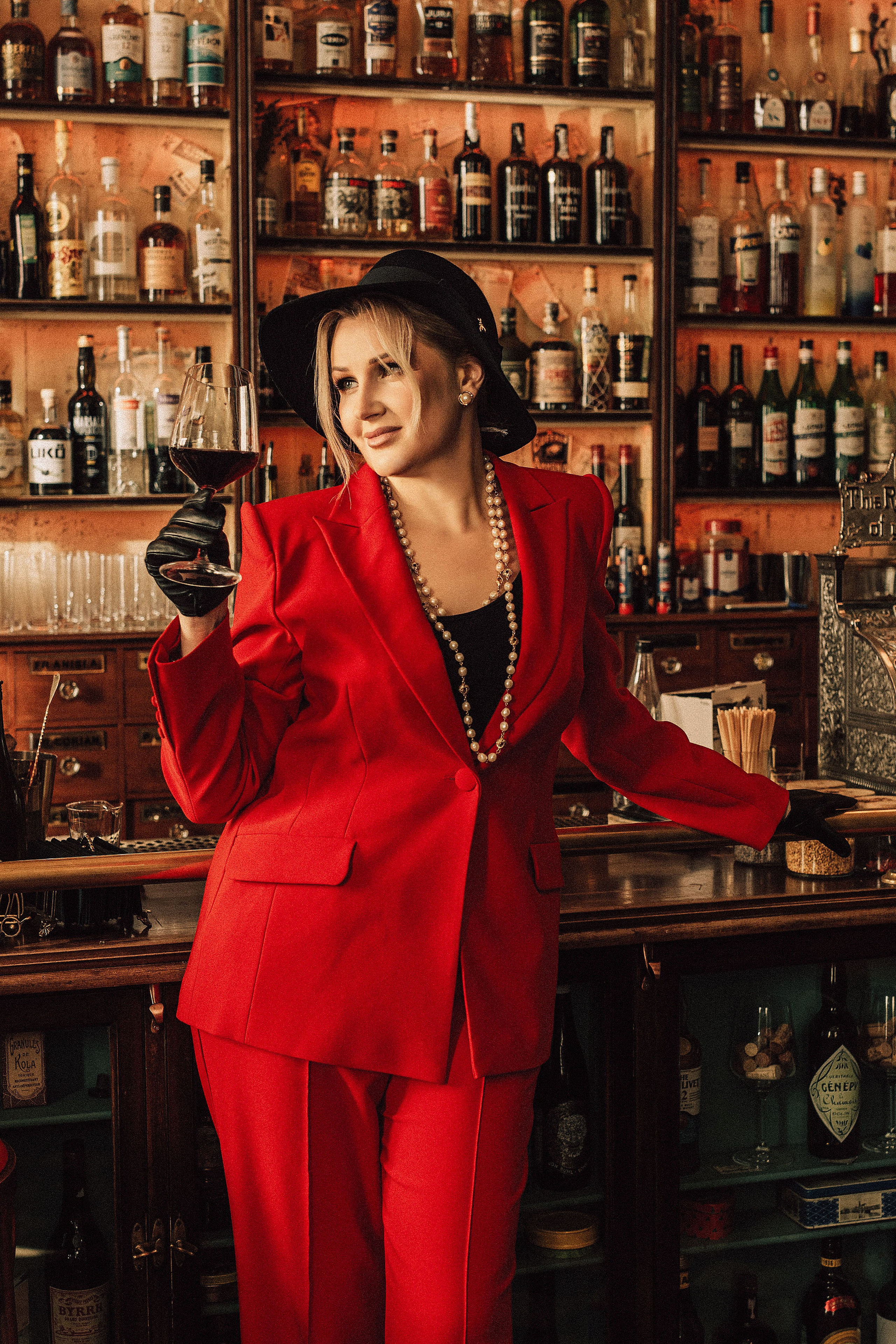 Юлия. Фотограф в Москве Ангелина Ким