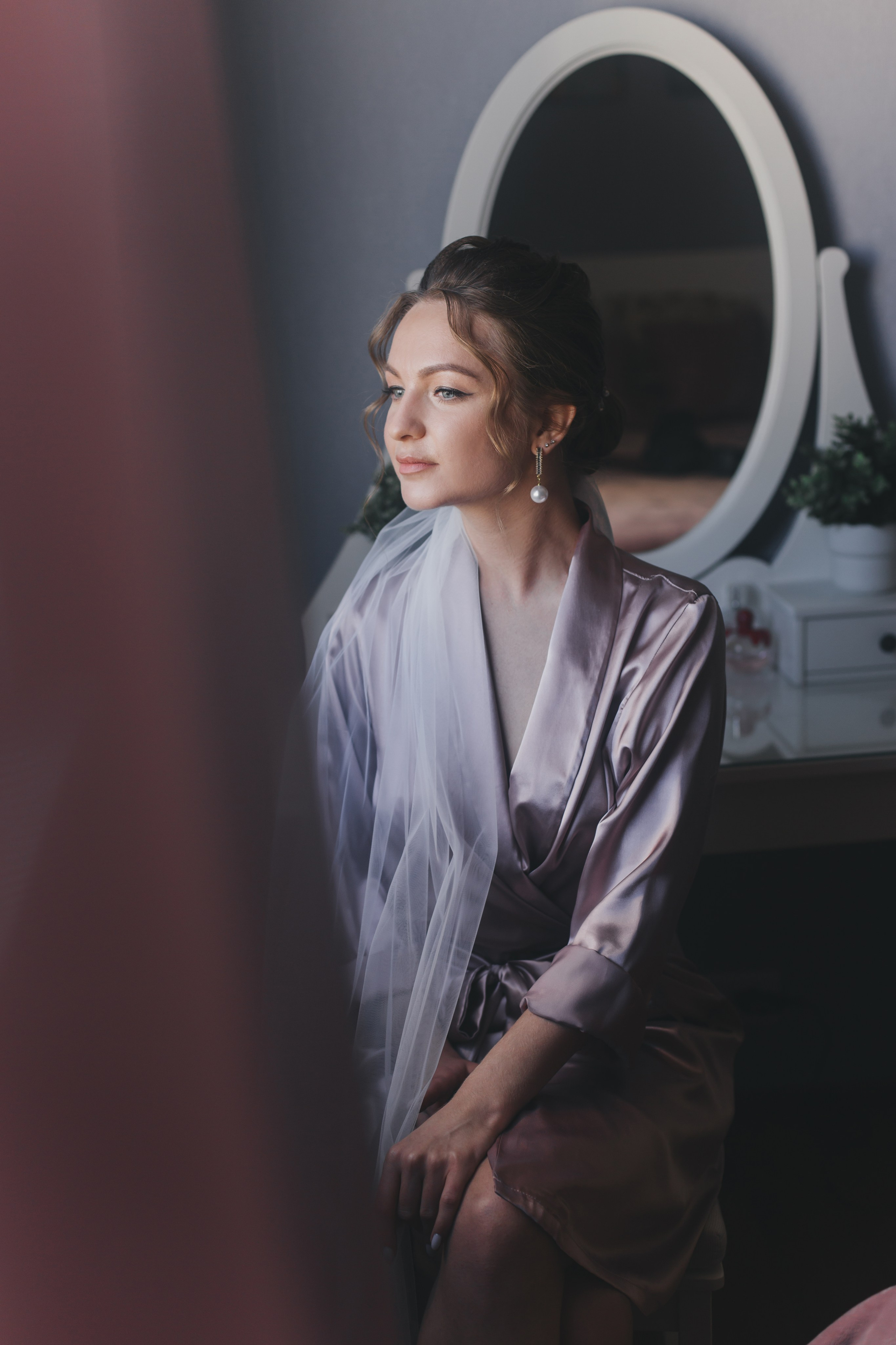 Борис и Ксения. Фотограф и свадебный фотограф в Москве