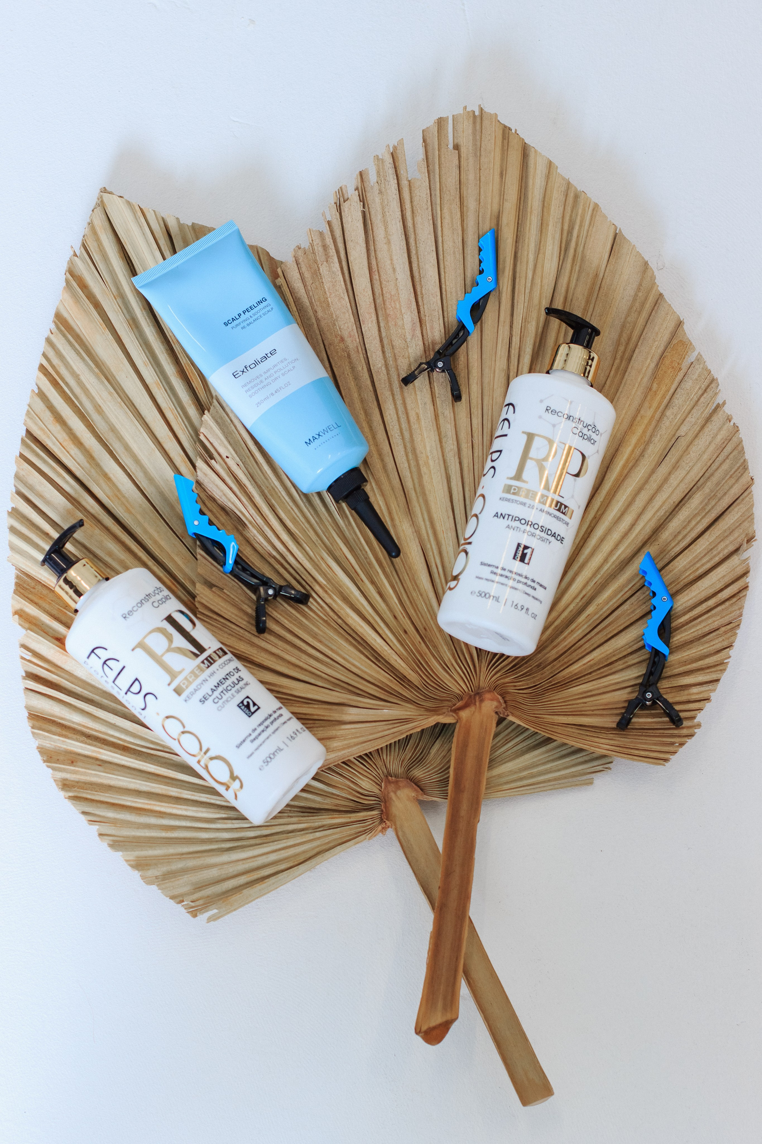 Контентная фотосессия для мастера по кератину. Контентный фотограф в Перми Натали Кытманова