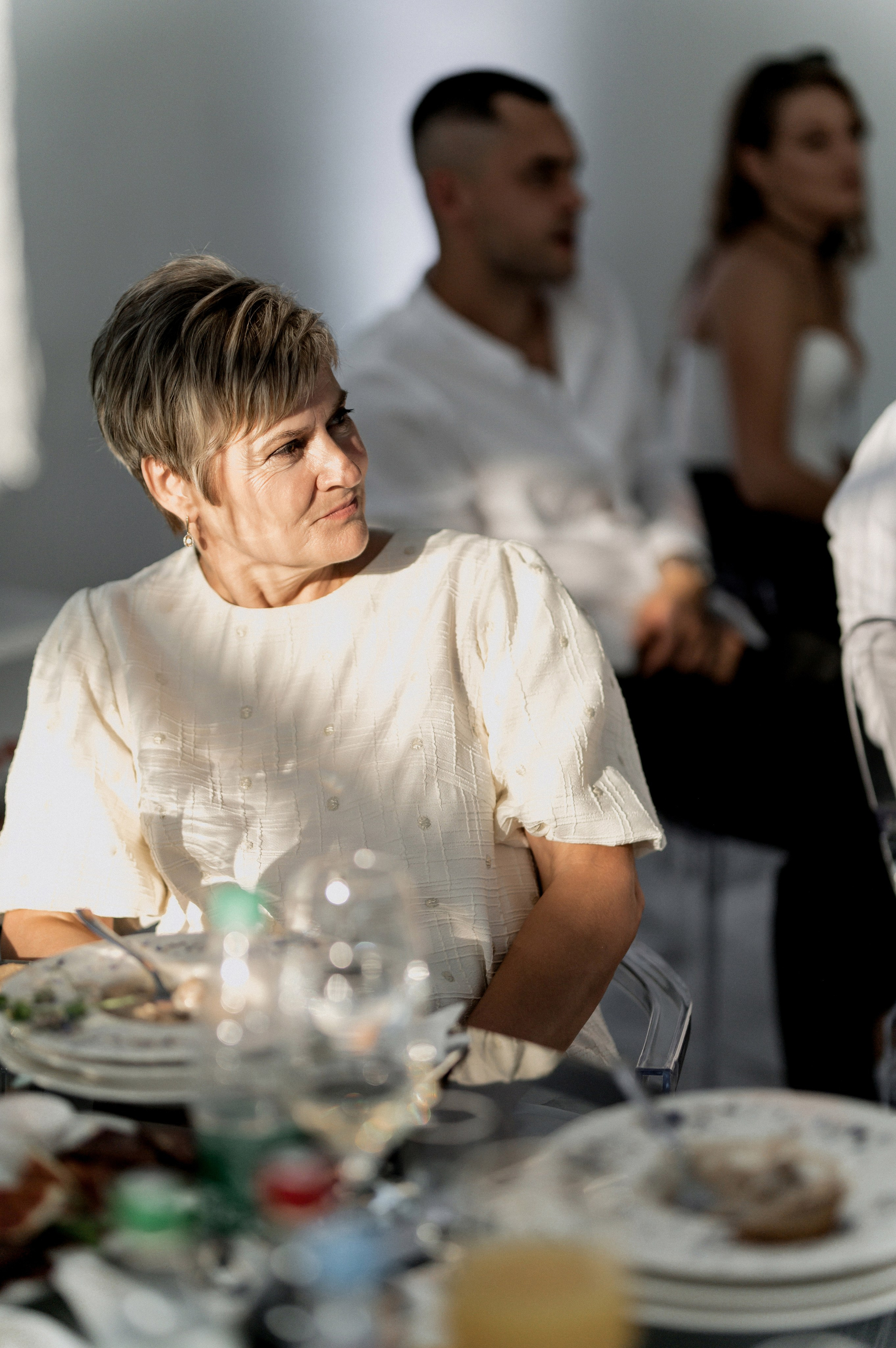 Леонид и Валерия. Фотограф Кирилл Верт