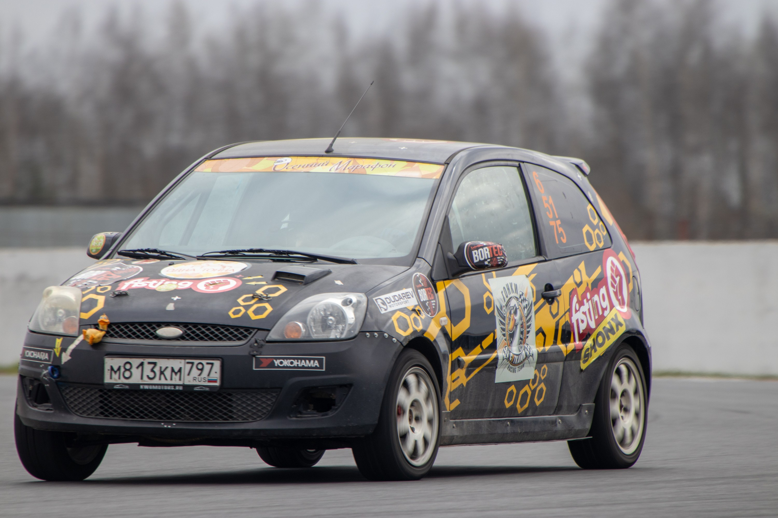Ралли-спринт «JDM Power Shop» 19.04.2026 ADM Raceway, Мячково. Фотоклиника Светланы Шутько