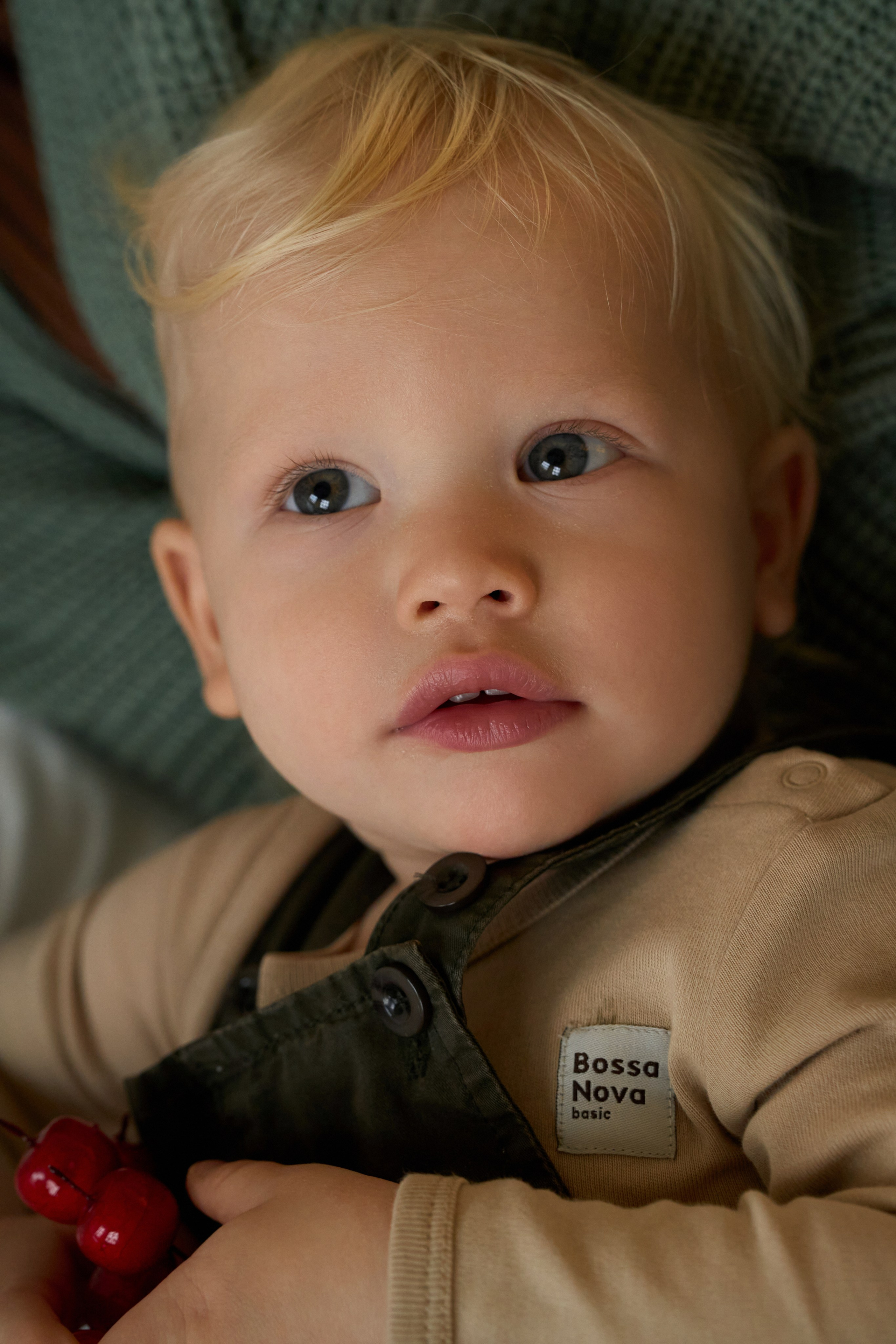 Анастасия, Владик и Славик. Фотограф из Владивостока Юлия Черепова