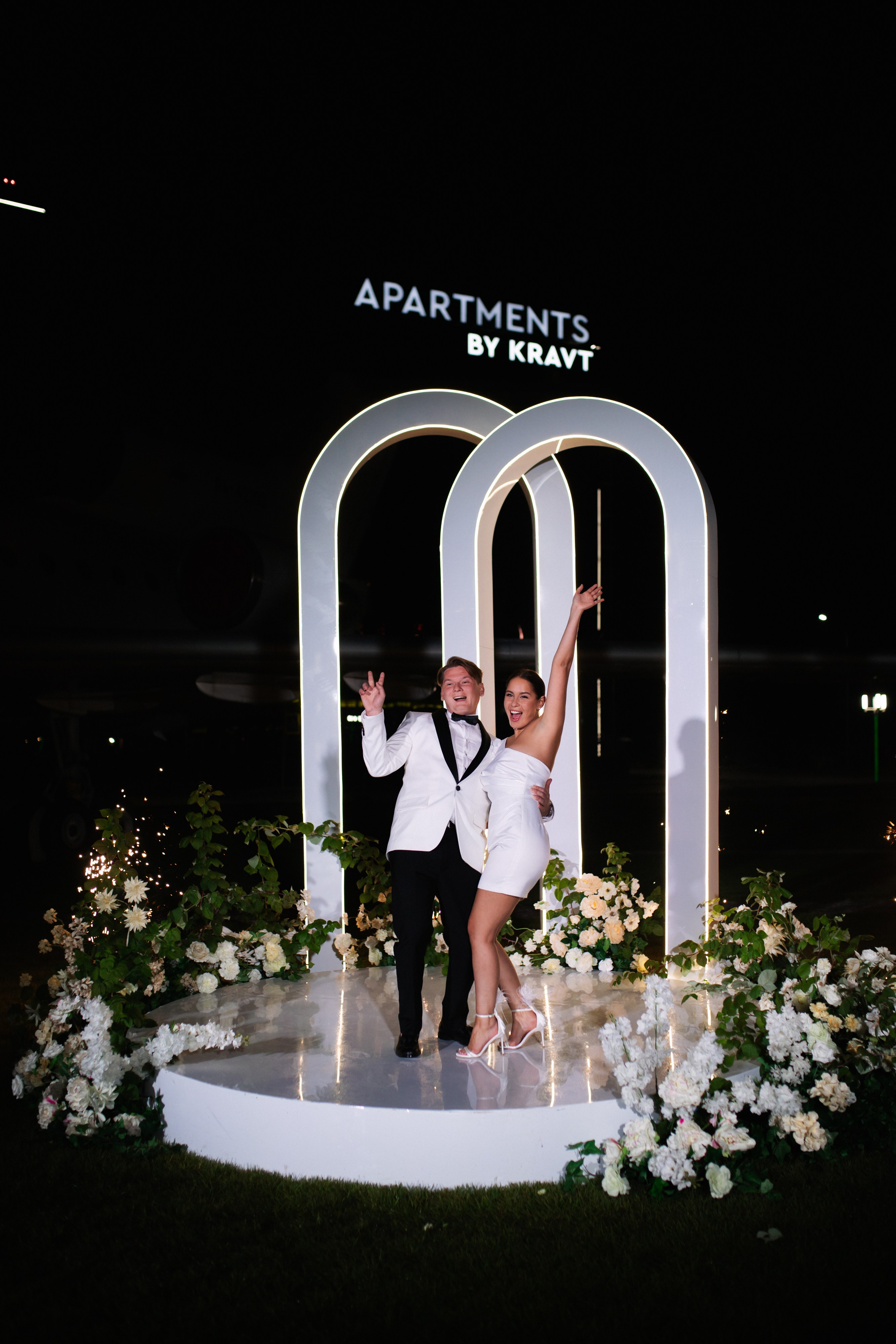 Артур и Аида. Фотограф Диана Хасанова, г. Казань