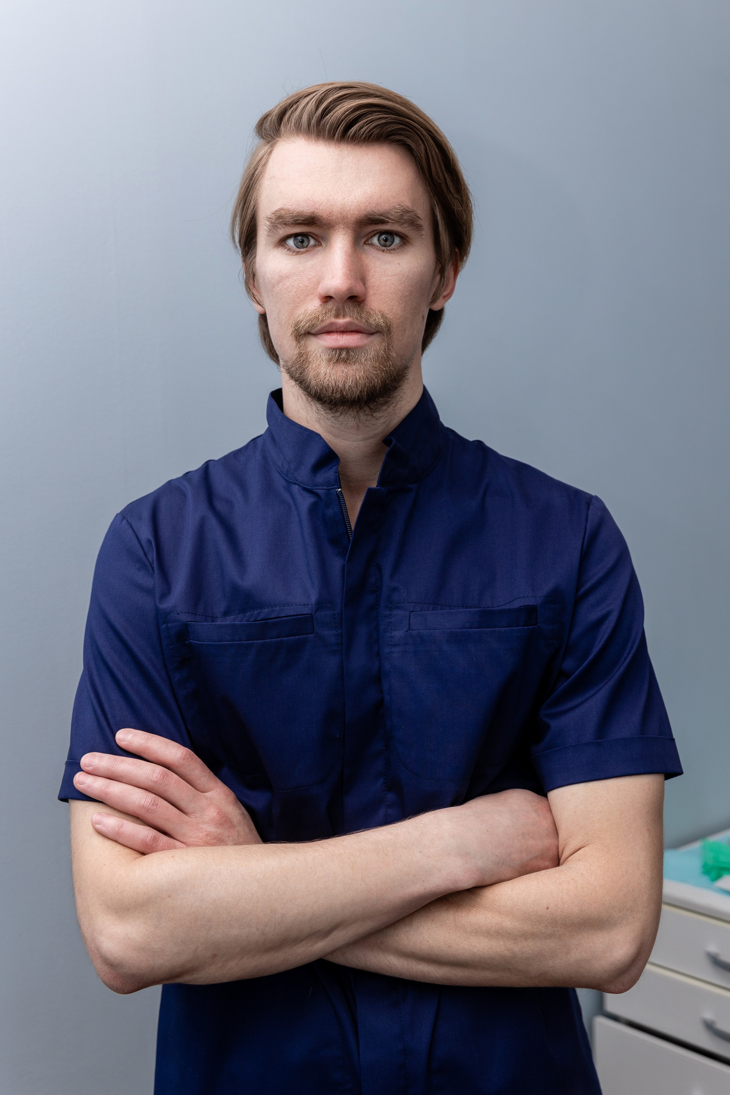 Съемка для стоматологии. Фотограф в Санкт-Петербурге Закута Ольга