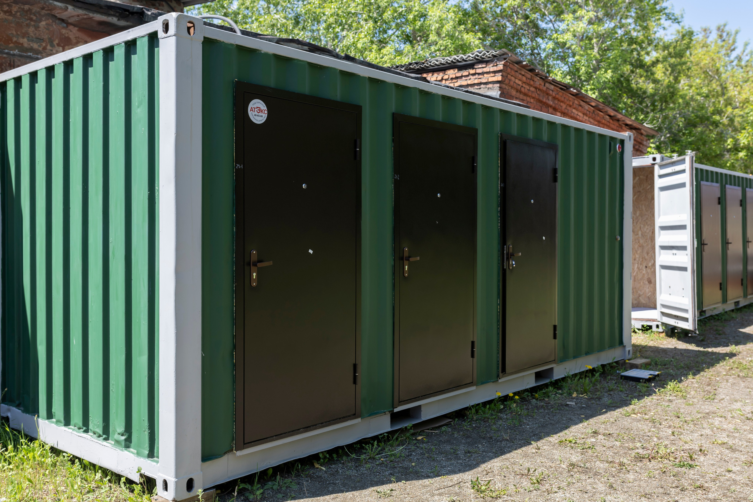 Экстерьерная съемка. Интерьерный, предметный и контент фотограф в Иркутске Наталья Карпова