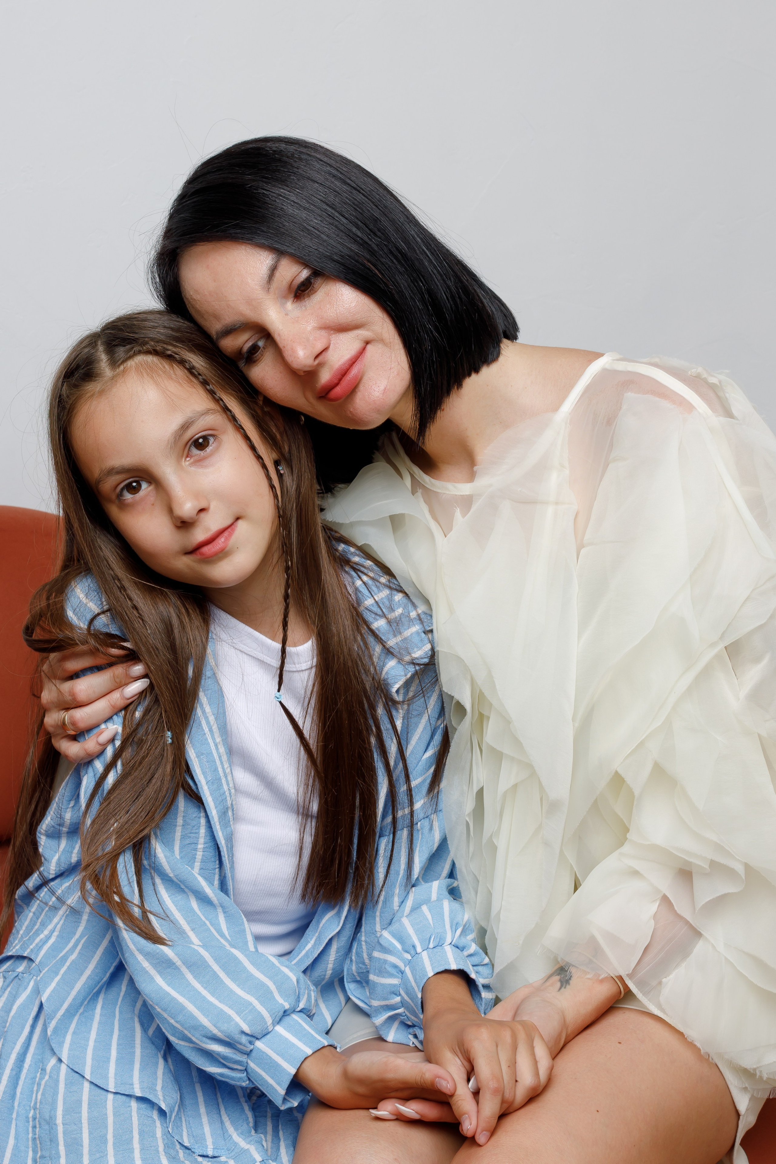 Семейная съемка. Интерьерный, предметный и контент фотограф в Иркутске Наталья Карпова