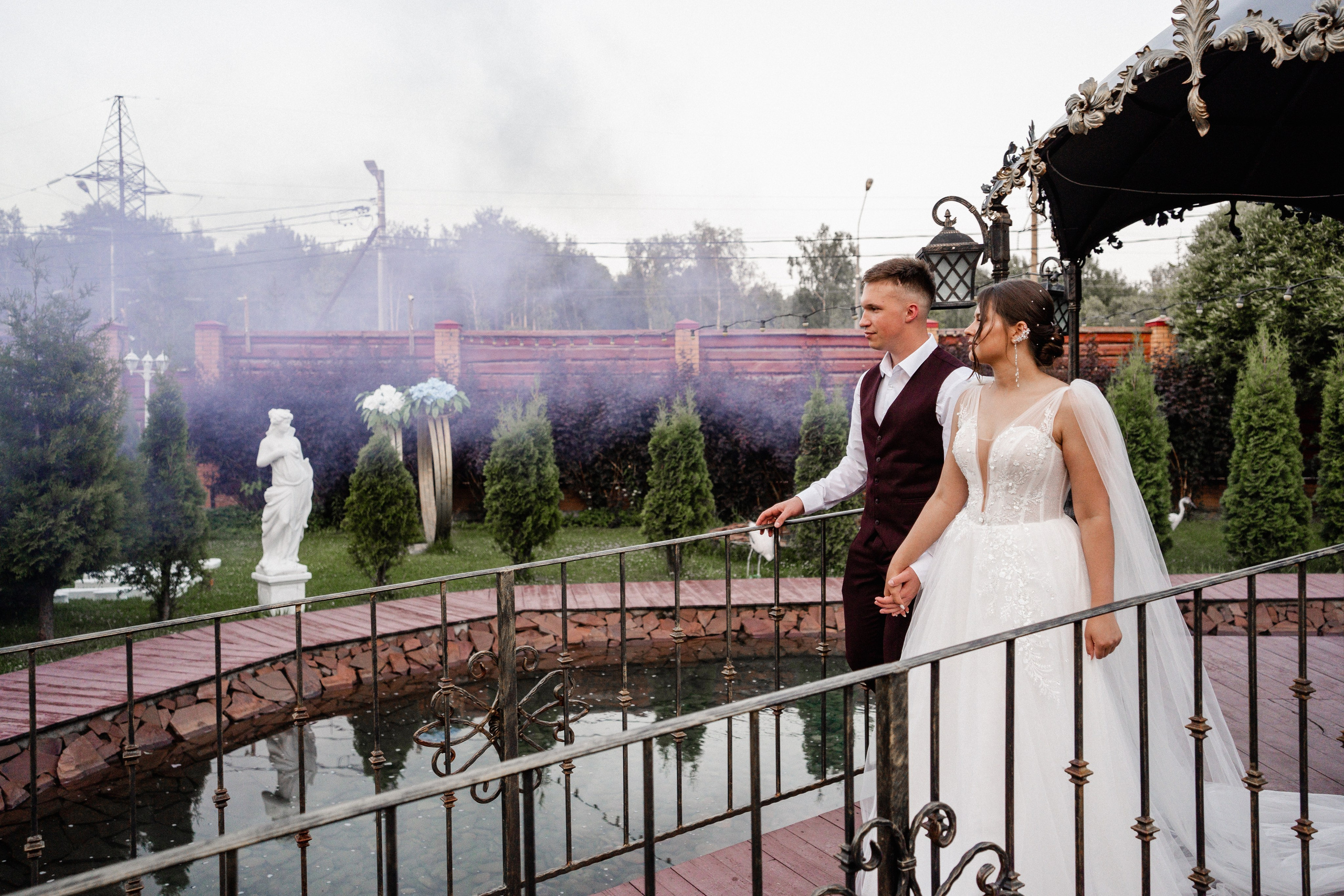 Pavel & Tatsiana. Dolce_wedding