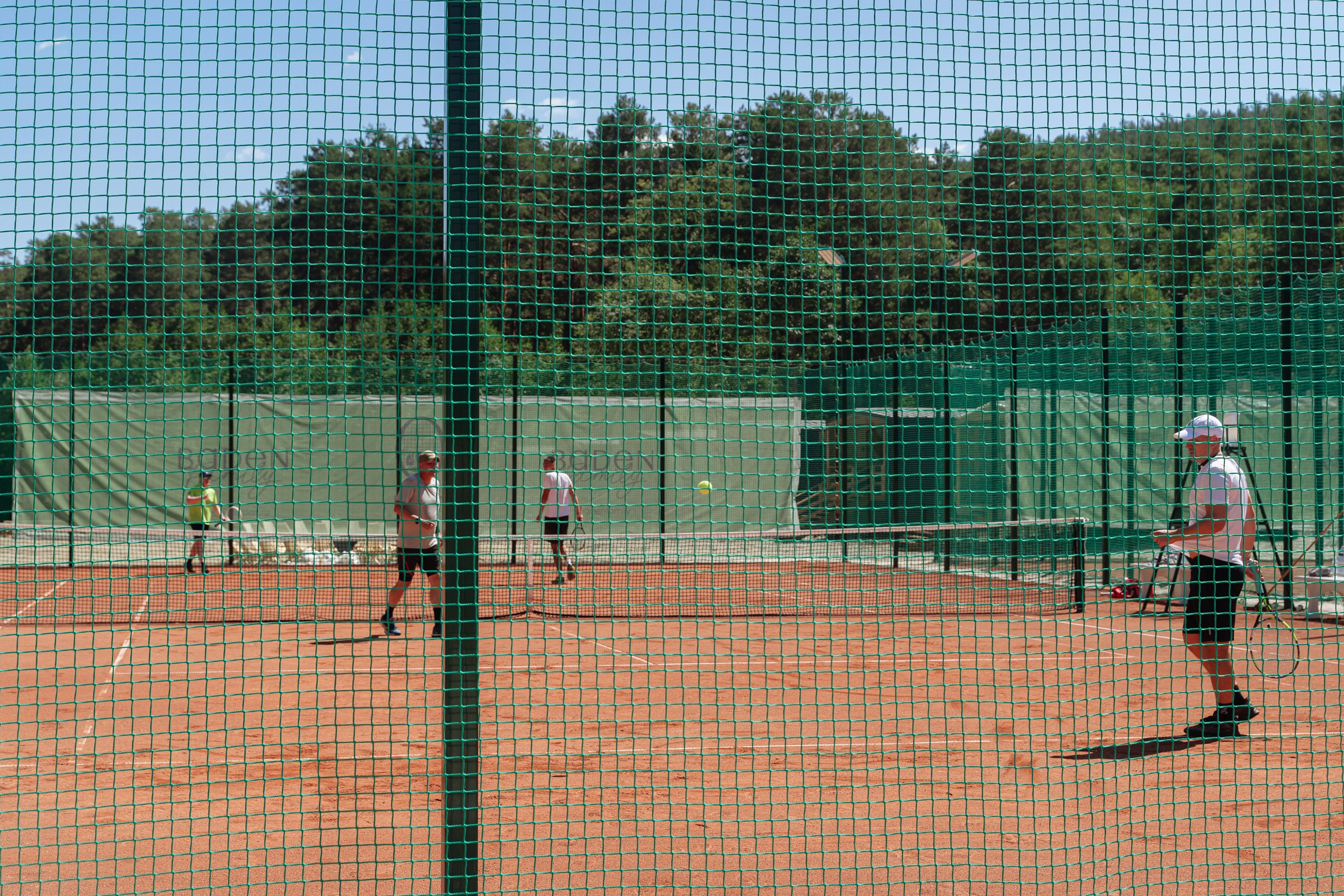 Фотосъемка спорта