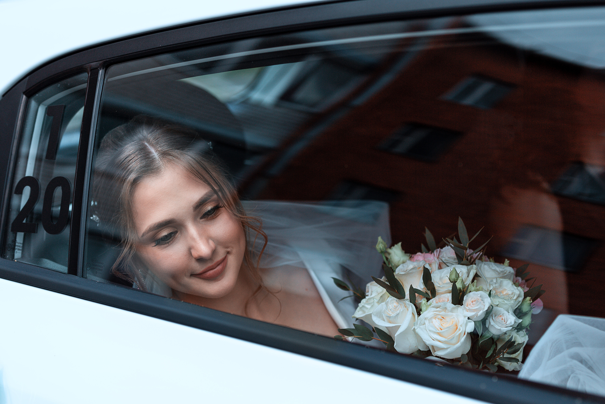 Анонс свадебной фотосессии Никиты и Божены. Свадебный фотограф в Барановичах Вячеслав Шах-Гусейнов, фотошкола