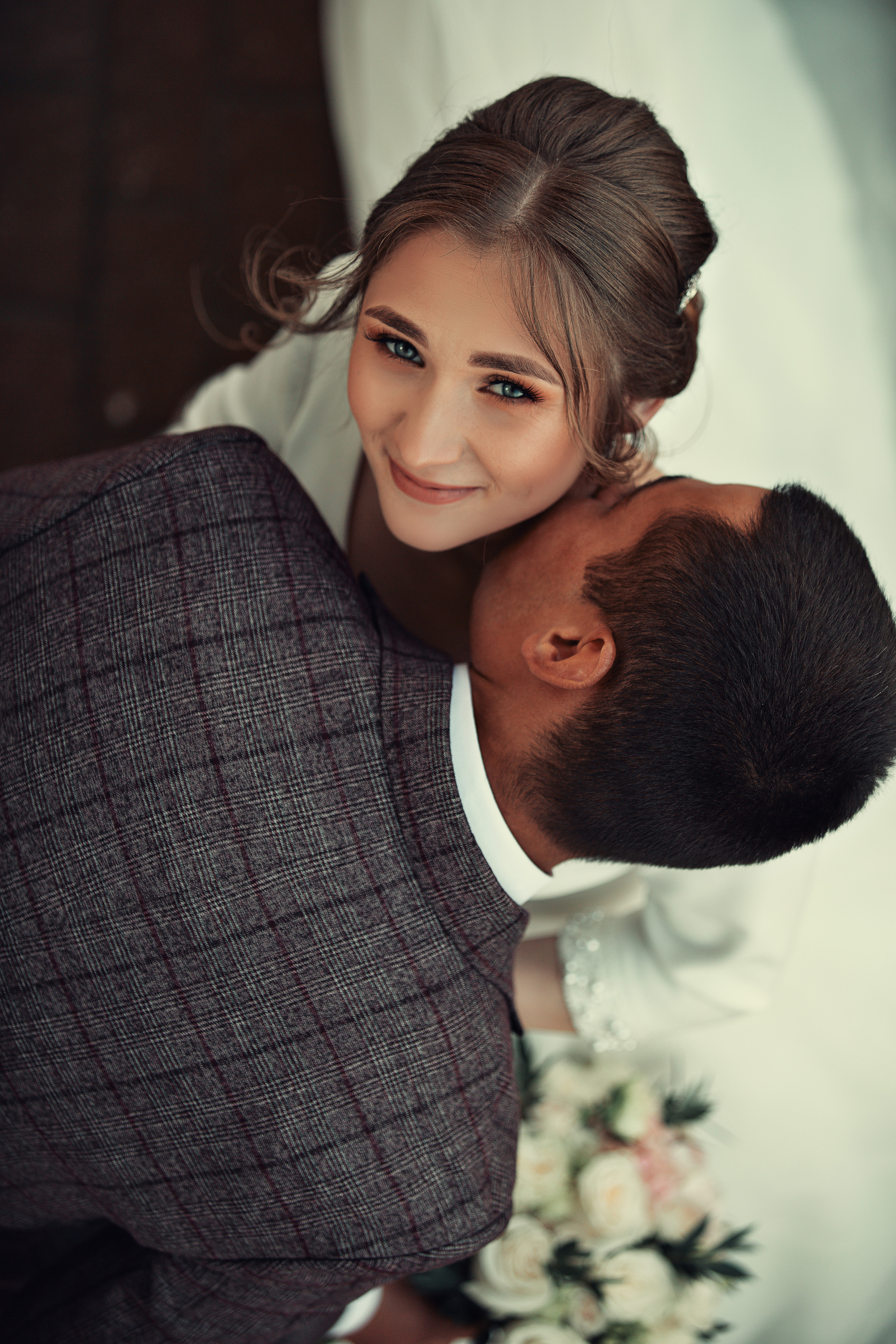 Анонс свадебной фотосессии Никиты и Божены. Свадебный фотограф в Барановичах Вячеслав Шах-Гусейнов, фотошкола