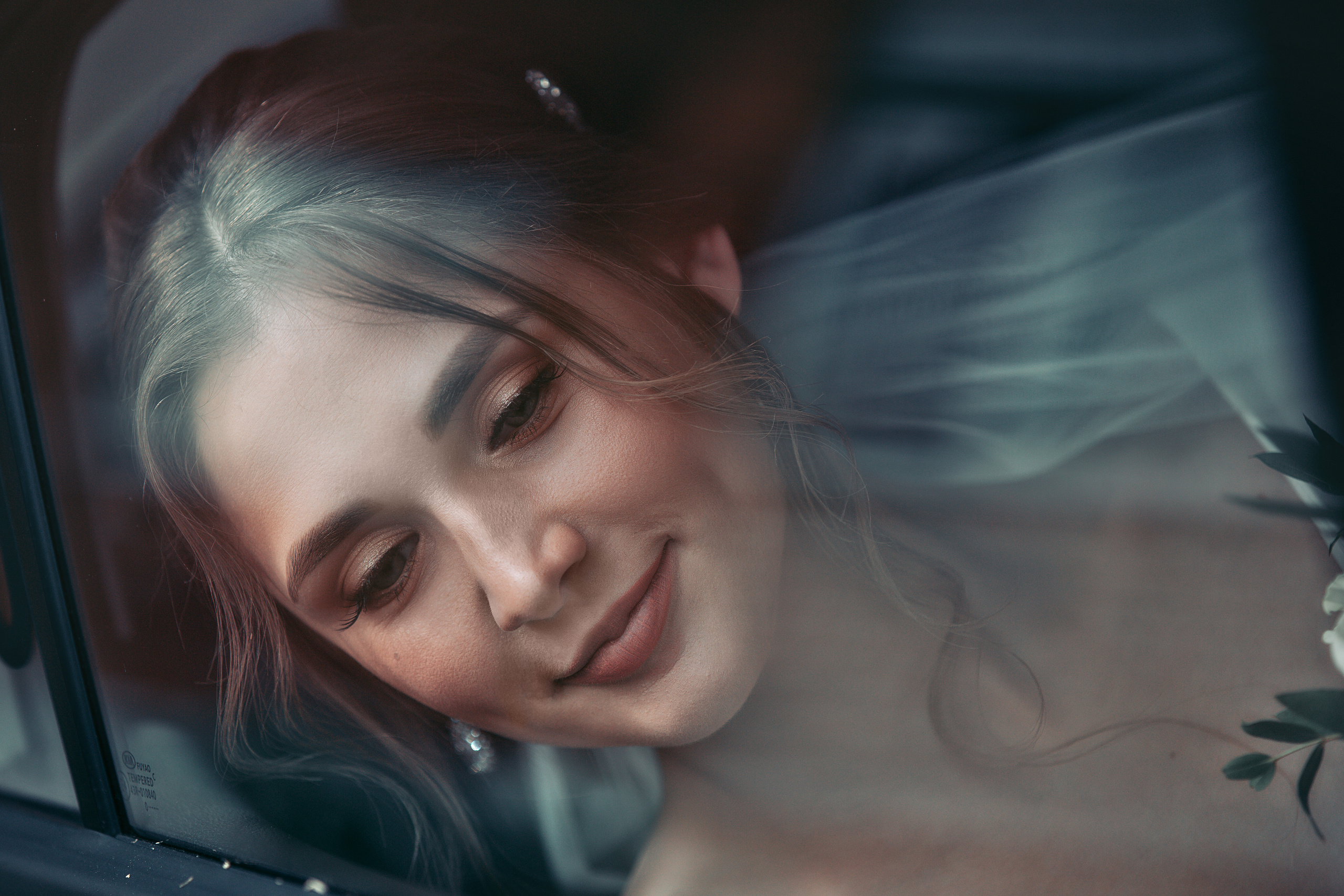 Анонс свадебной фотосессии Никиты и Божены. Свадебный фотограф в Барановичах Вячеслав Шах-Гусейнов, фотошкола