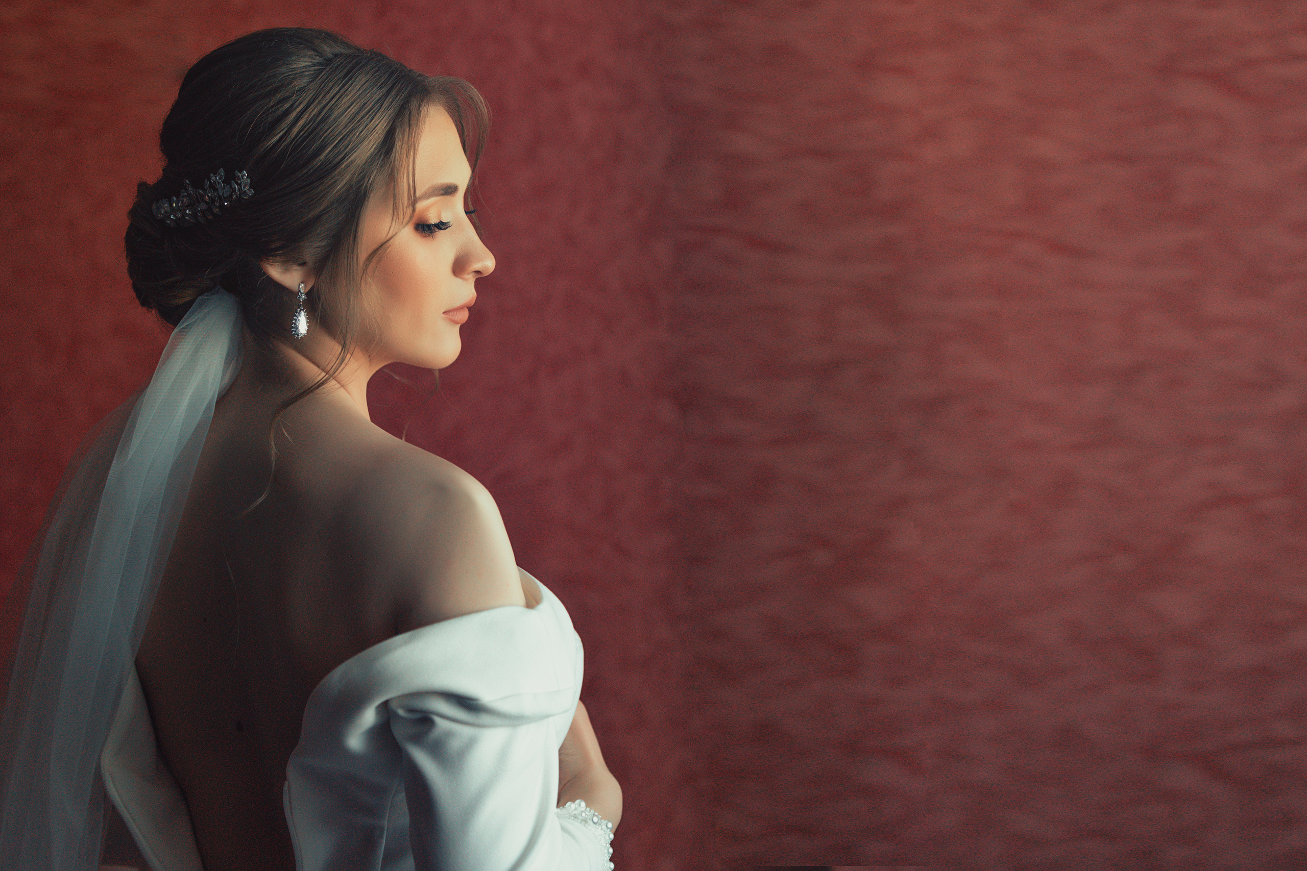 Анонс свадебной фотосессии Никиты и Божены. Свадебный фотограф в Барановичах Вячеслав Шах-Гусейнов, фотошкола