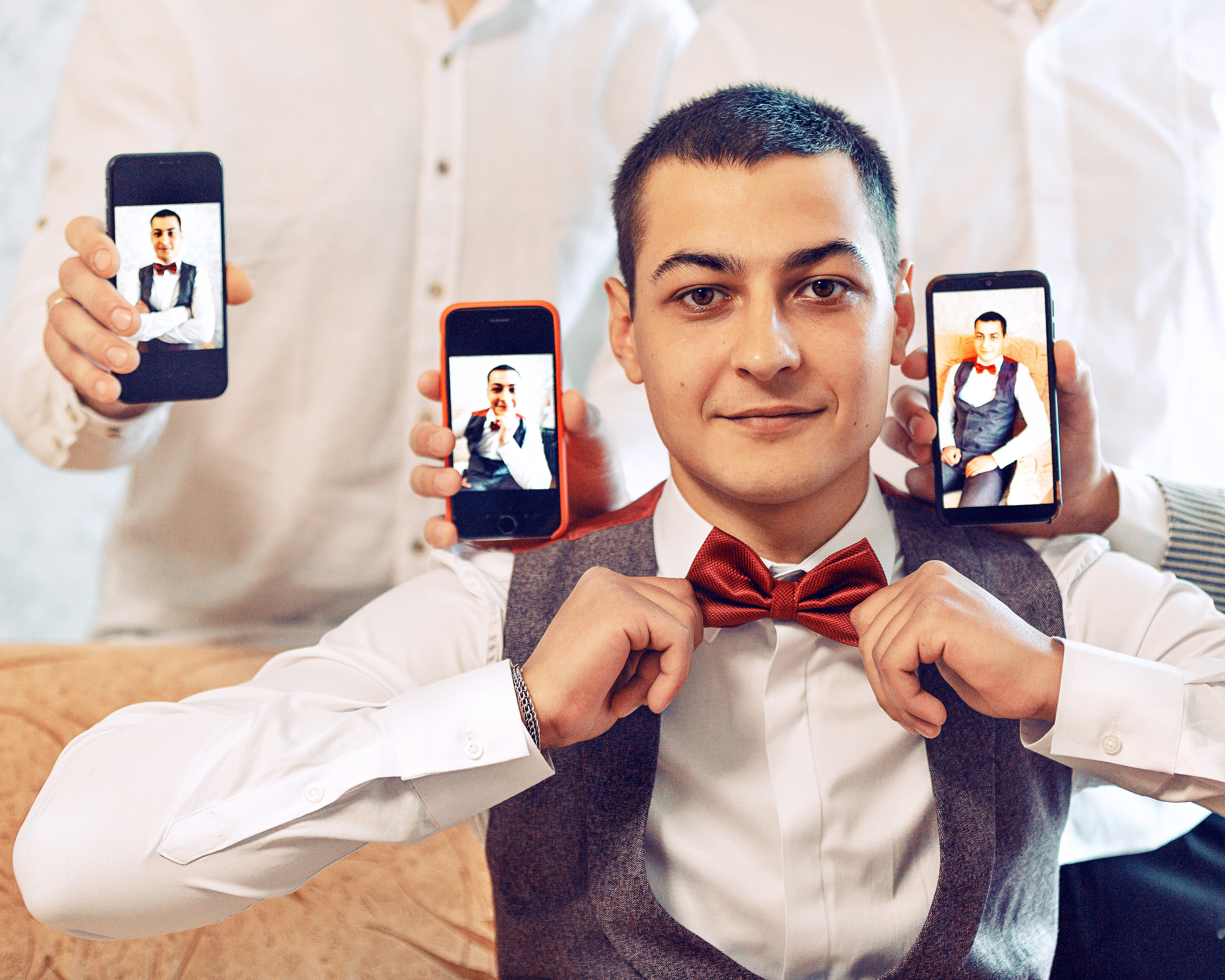 Анонс свадебной фотосессии Никиты и Божены. Свадебный фотограф в Барановичах Вячеслав Шах-Гусейнов, фотошкола