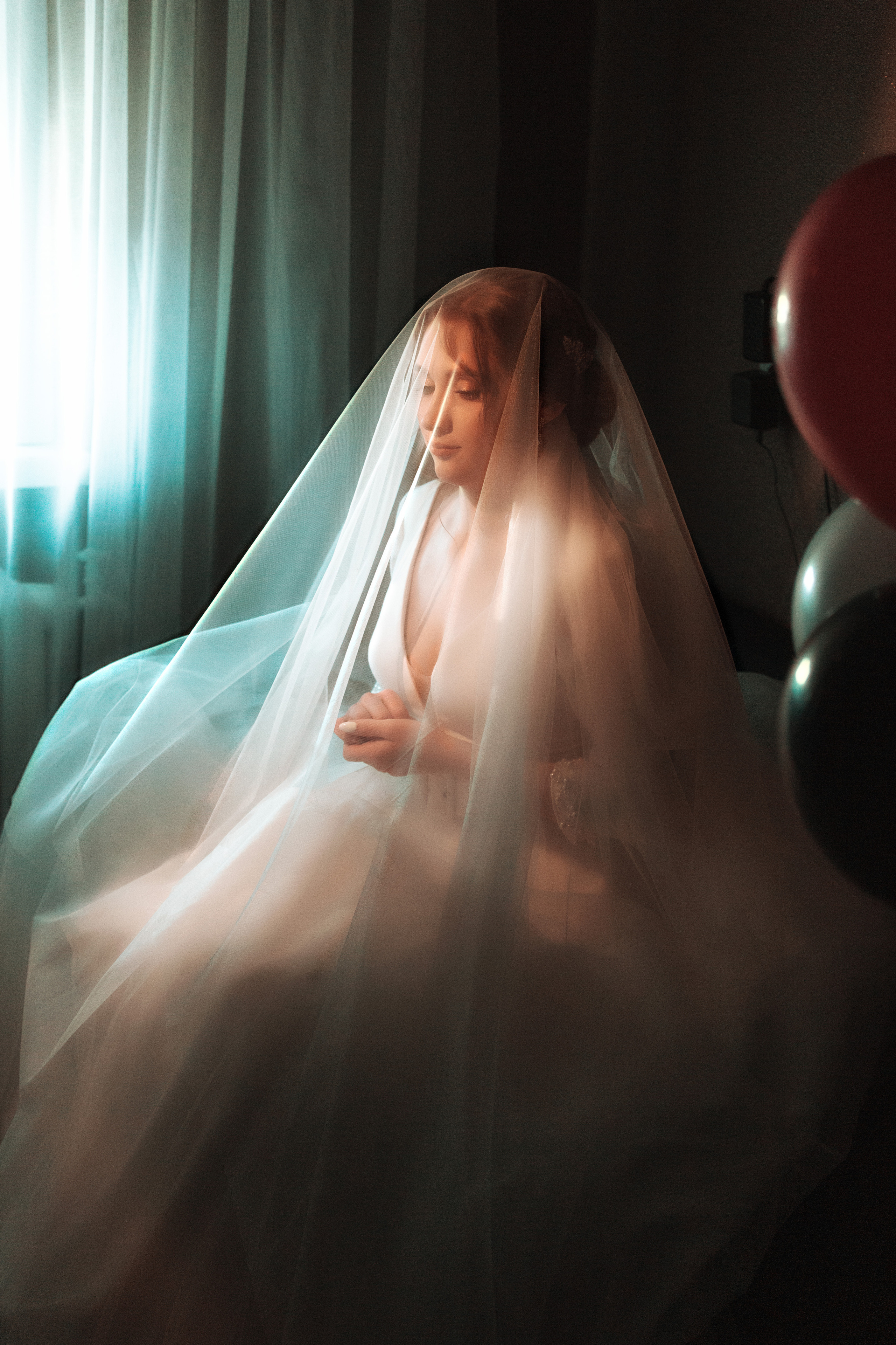 Анонс свадебной фотосессии Никиты и Божены. Свадебный фотограф в Барановичах Вячеслав Шах-Гусейнов, фотошкола