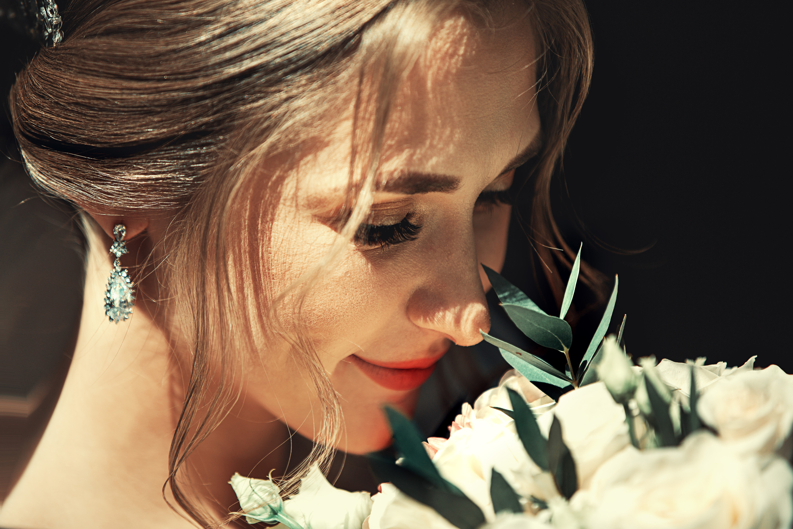 Анонс свадебной фотосессии Никиты и Божены. Свадебный фотограф в Барановичах Вячеслав Шах-Гусейнов, фотошкола