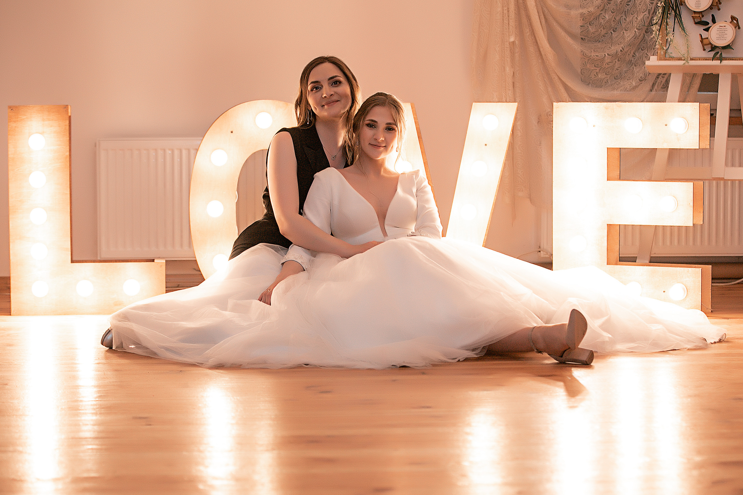 Анонс свадебной фотосессии Никиты и Божены. Свадебный фотограф в Барановичах Вячеслав Шах-Гусейнов, фотошкола