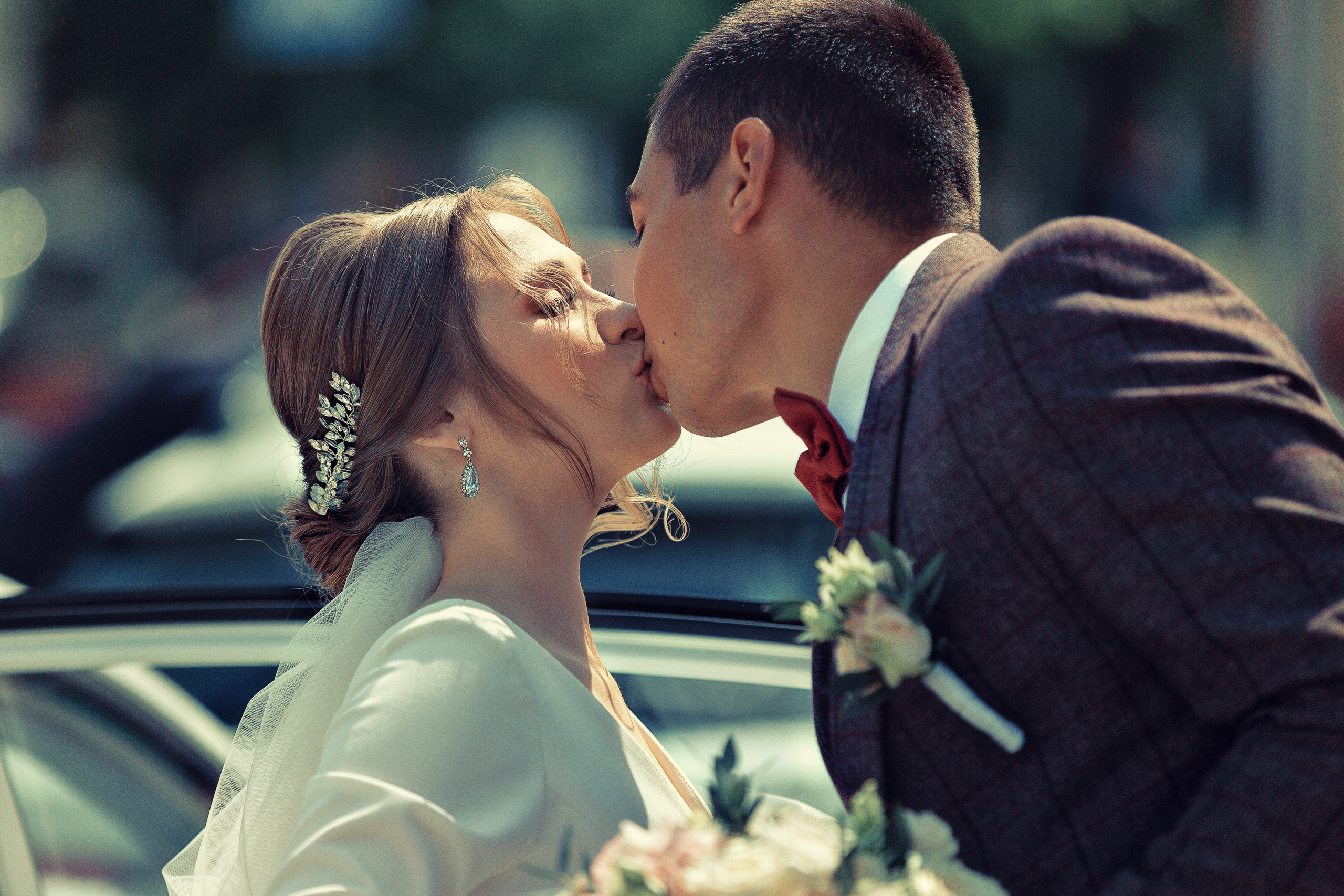 Анонс свадебной фотосессии Никиты и Божены. Свадебный фотограф в Барановичах Вячеслав Шах-Гусейнов, фотошкола