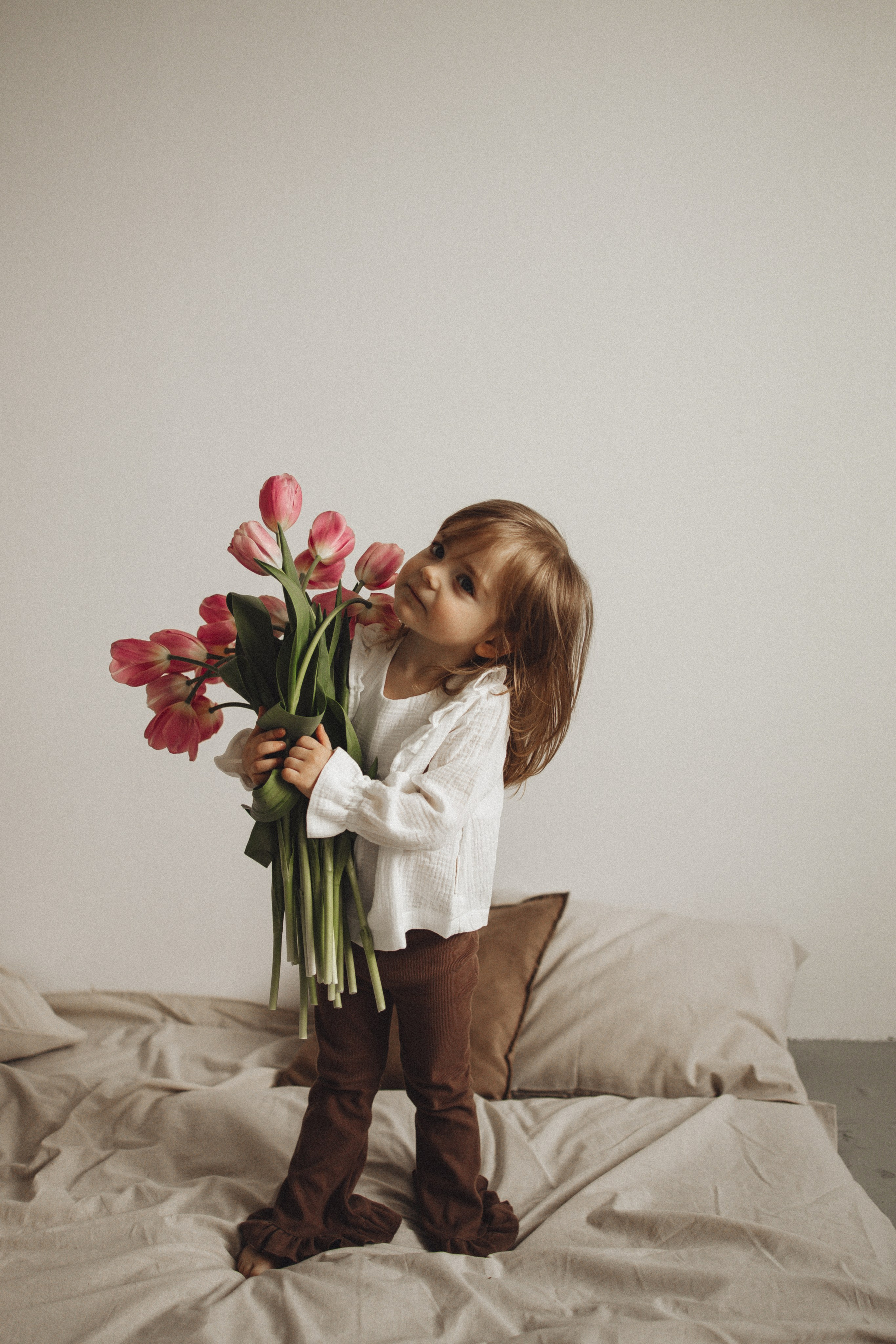 Мама и Полинка. Семейный и детский фотограф, таганрог, ростов-на-дону