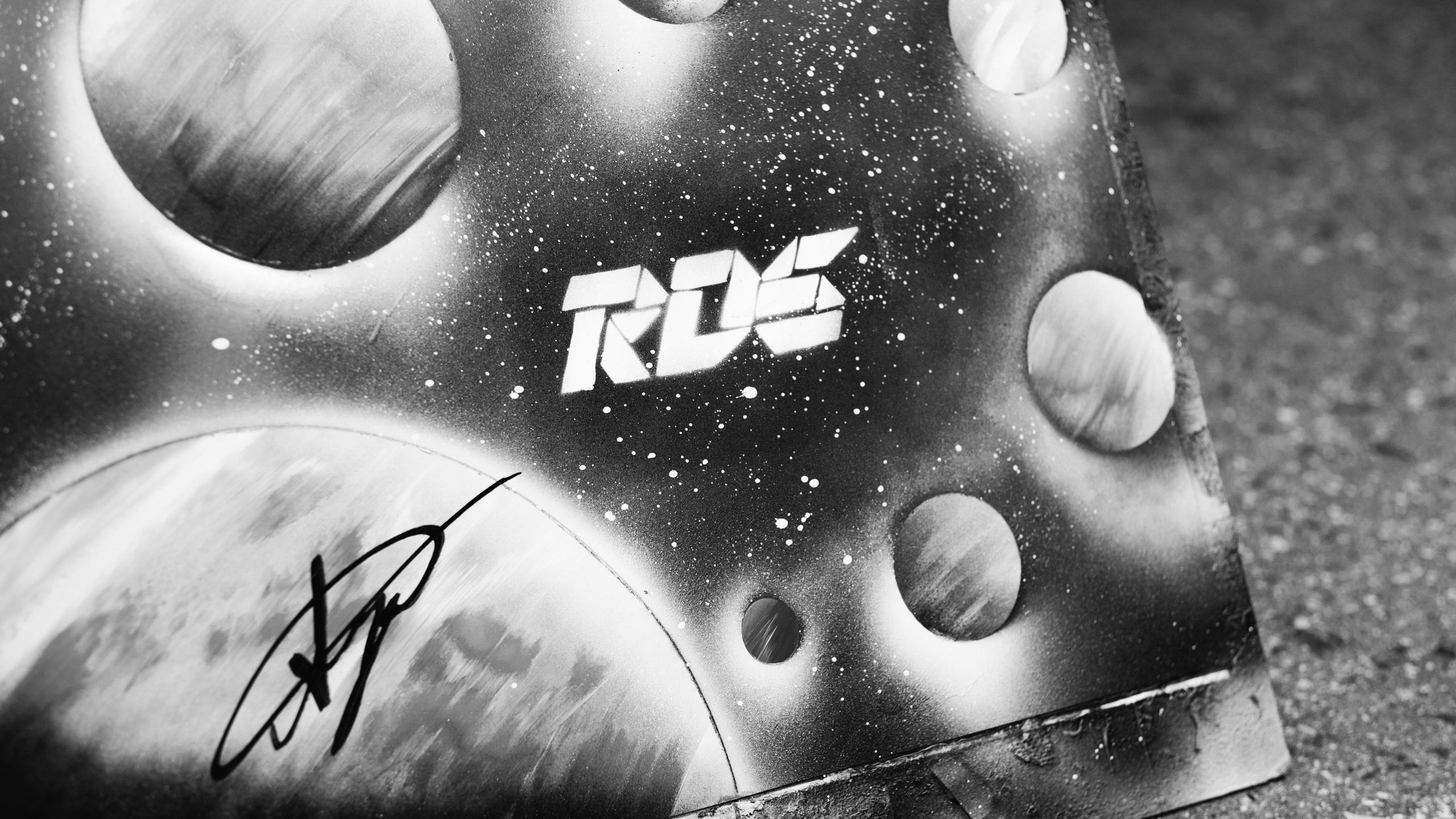 Russian Drift Series 2016-2017. DeLorein