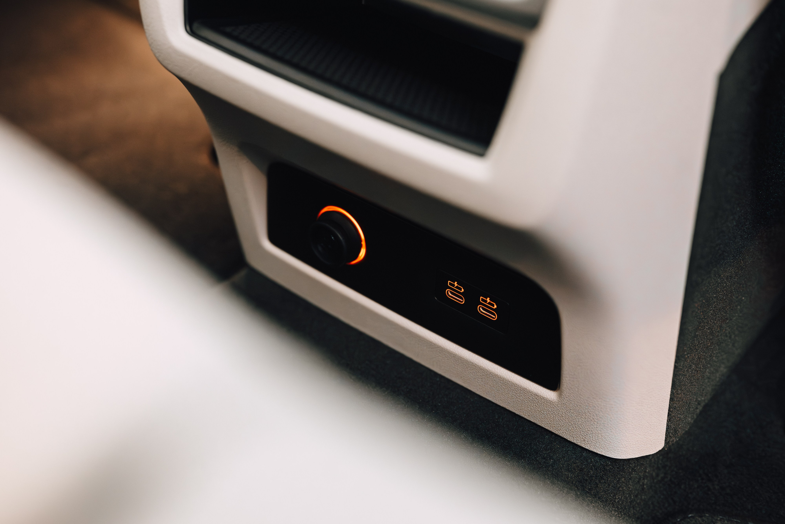 BMW X5 40I. DeLorein