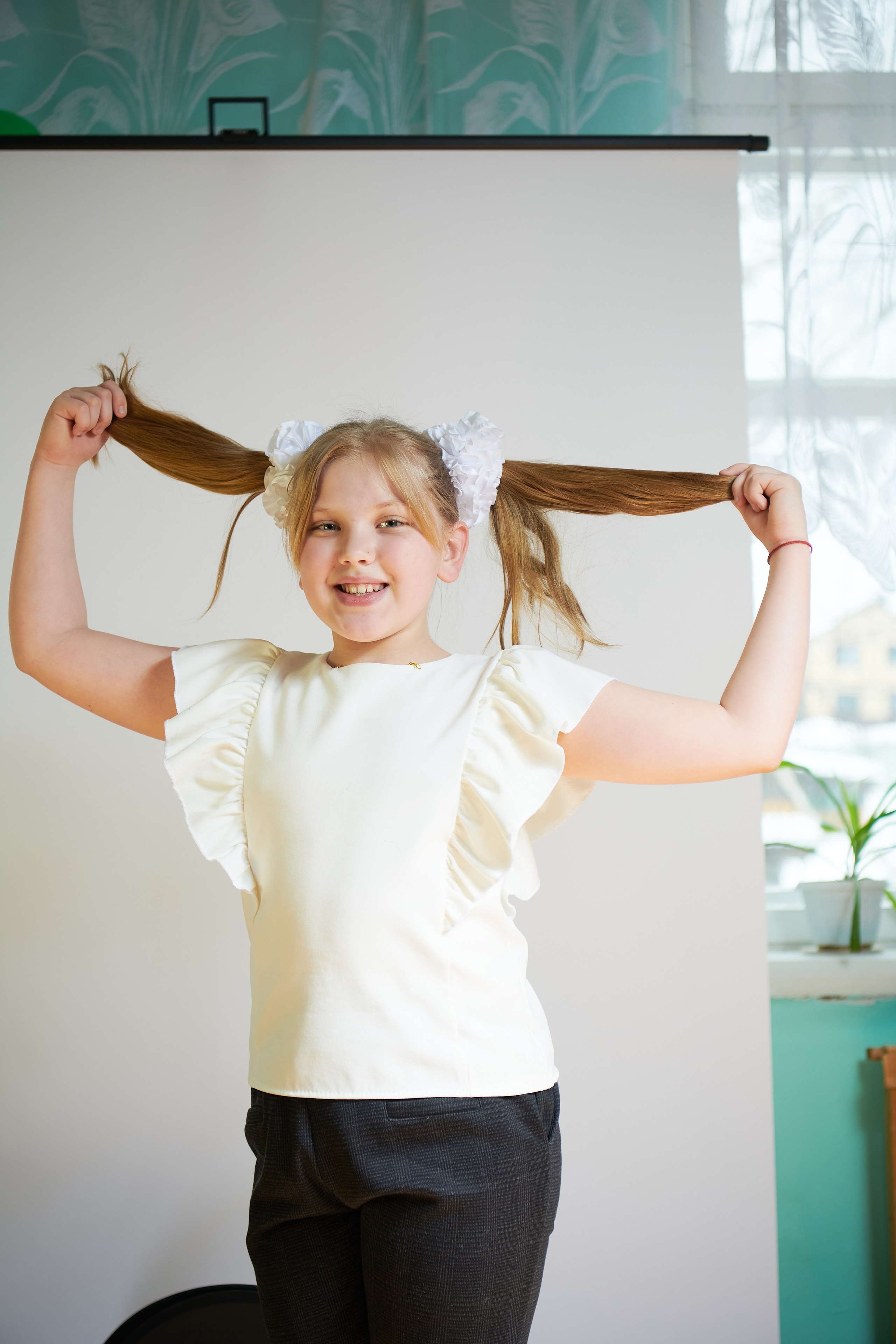 Фото в альбом. Портретная серия. Ольга Чёкотова (Фотограф Кострома)