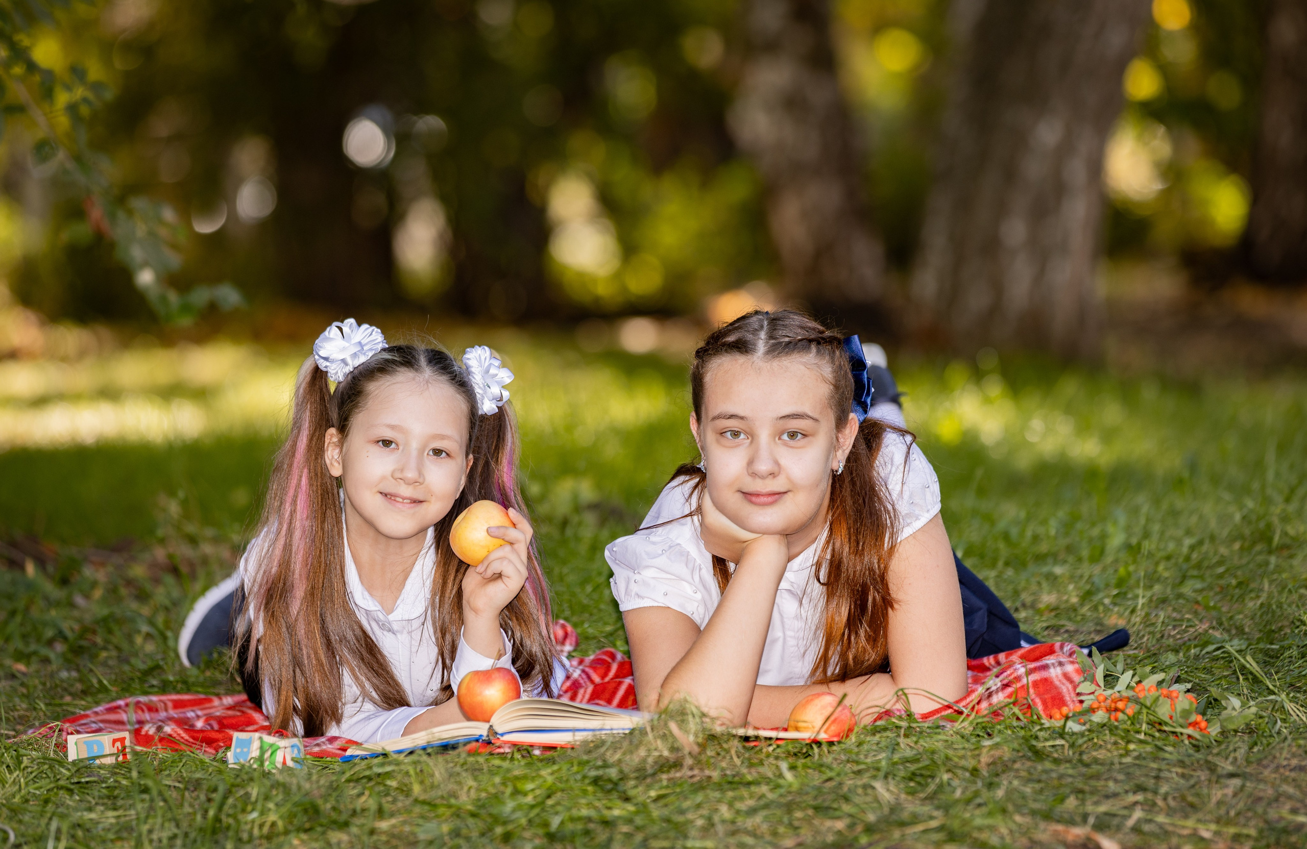 Начальная школа на природе образы. Выпускные альбомы в г. Самара, Самарская область