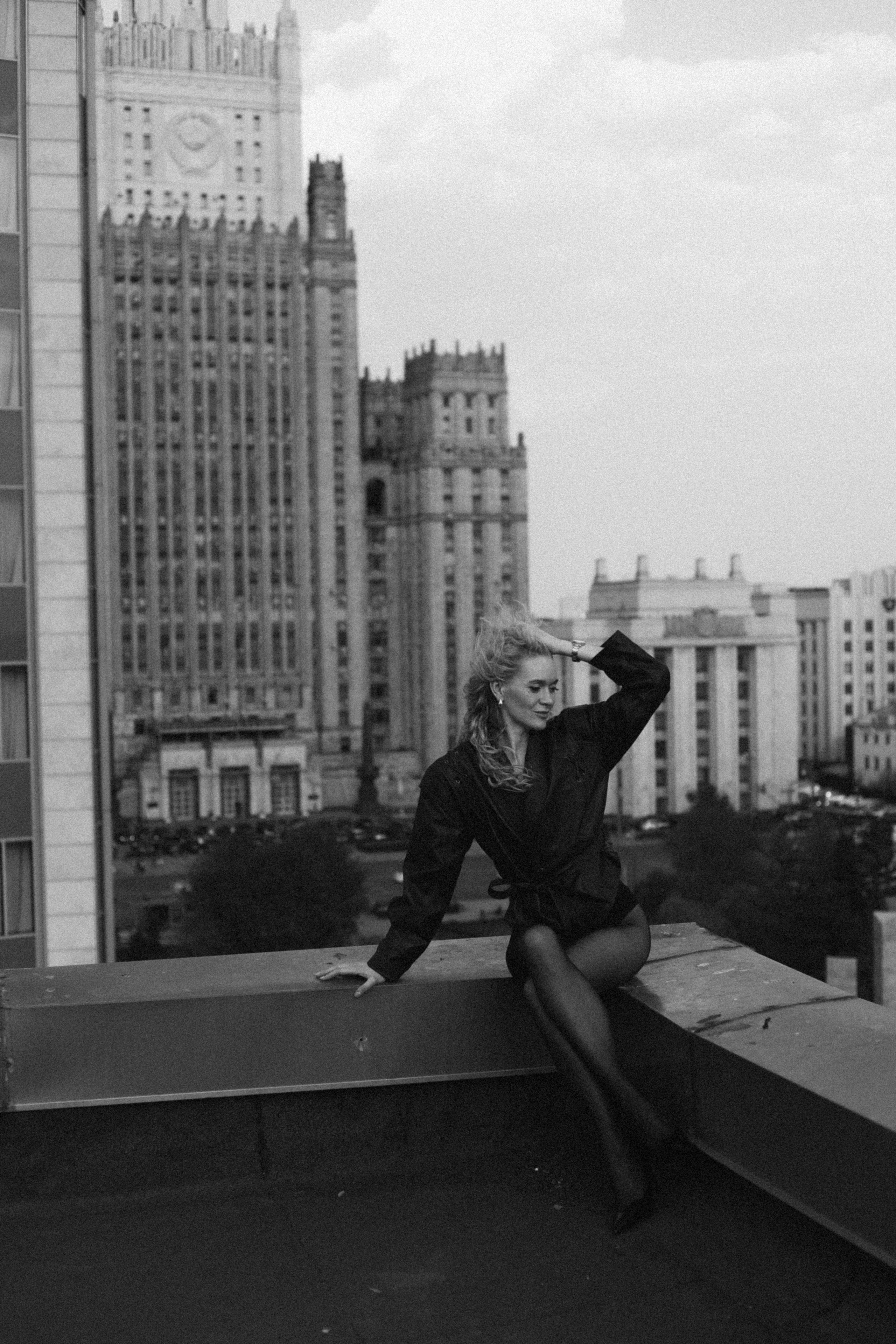 Красотка. Фотограф НатаФото (Наталья Яковенко) Дмитров Москва Питер