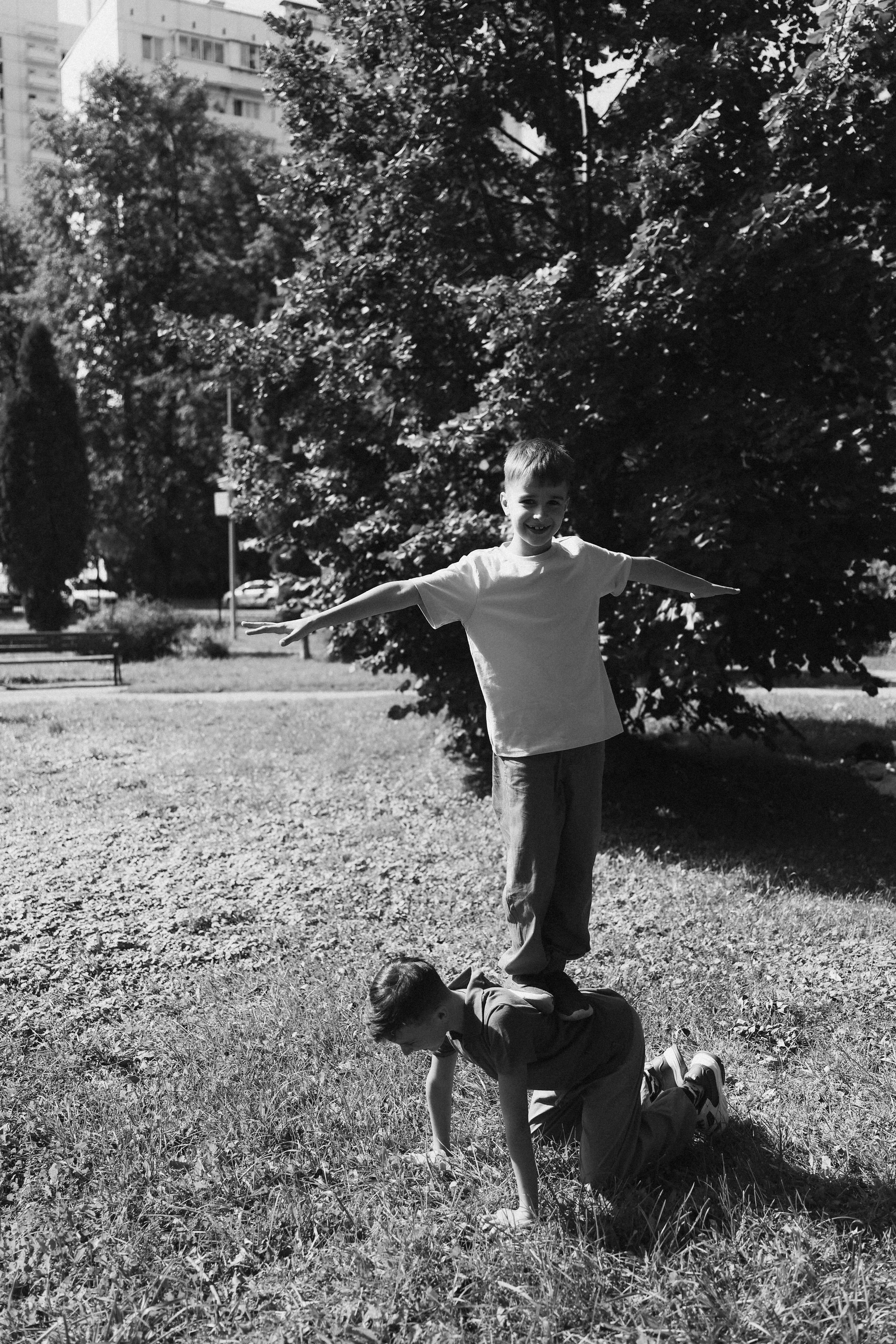 Пруды. Фотограф НатаФото (Наталья Яковенко) Дмитров Москва Питер