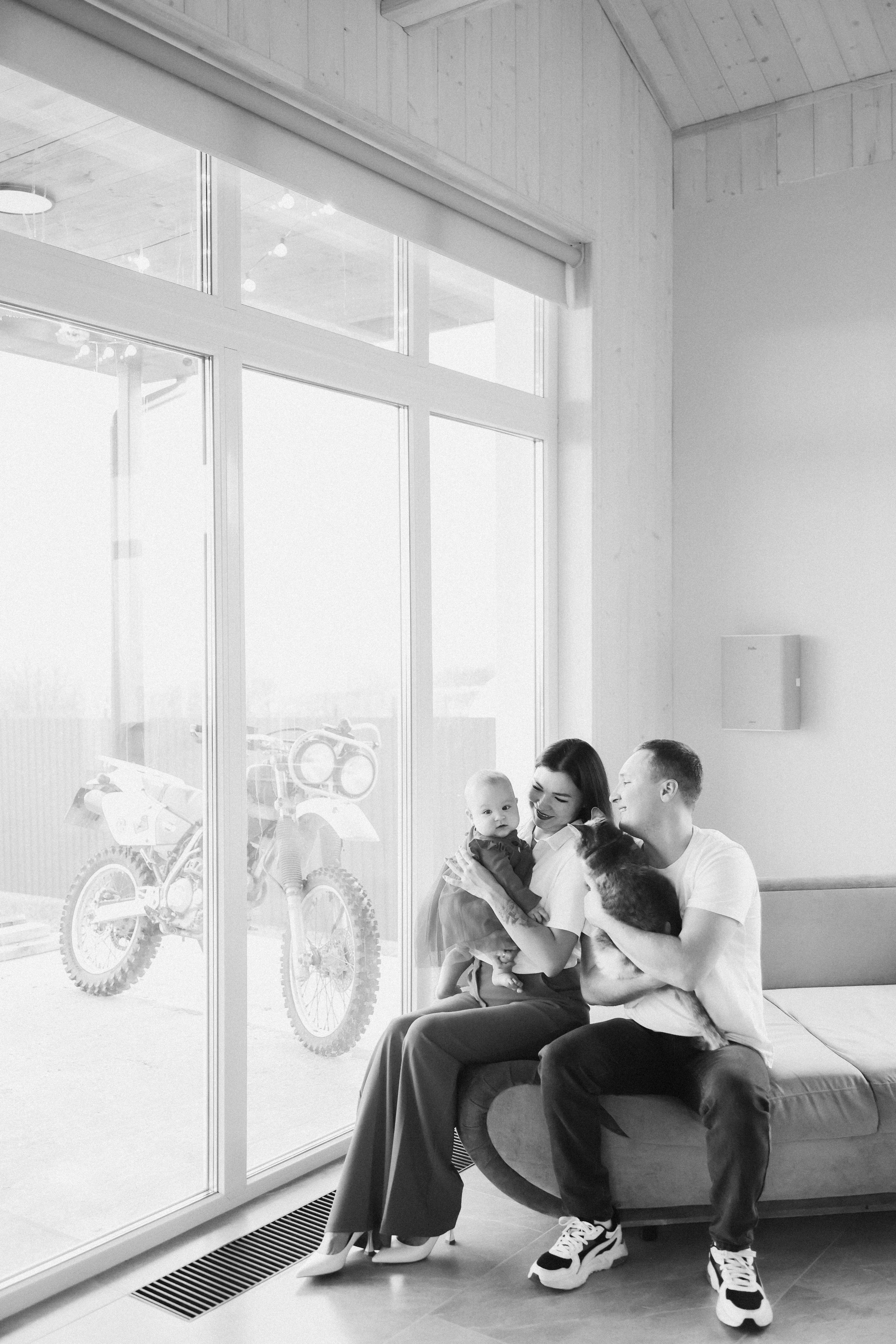 Валя Саша и Милана. Фотограф НатаФото (Наталья Яковенко) Дмитров Москва Питер