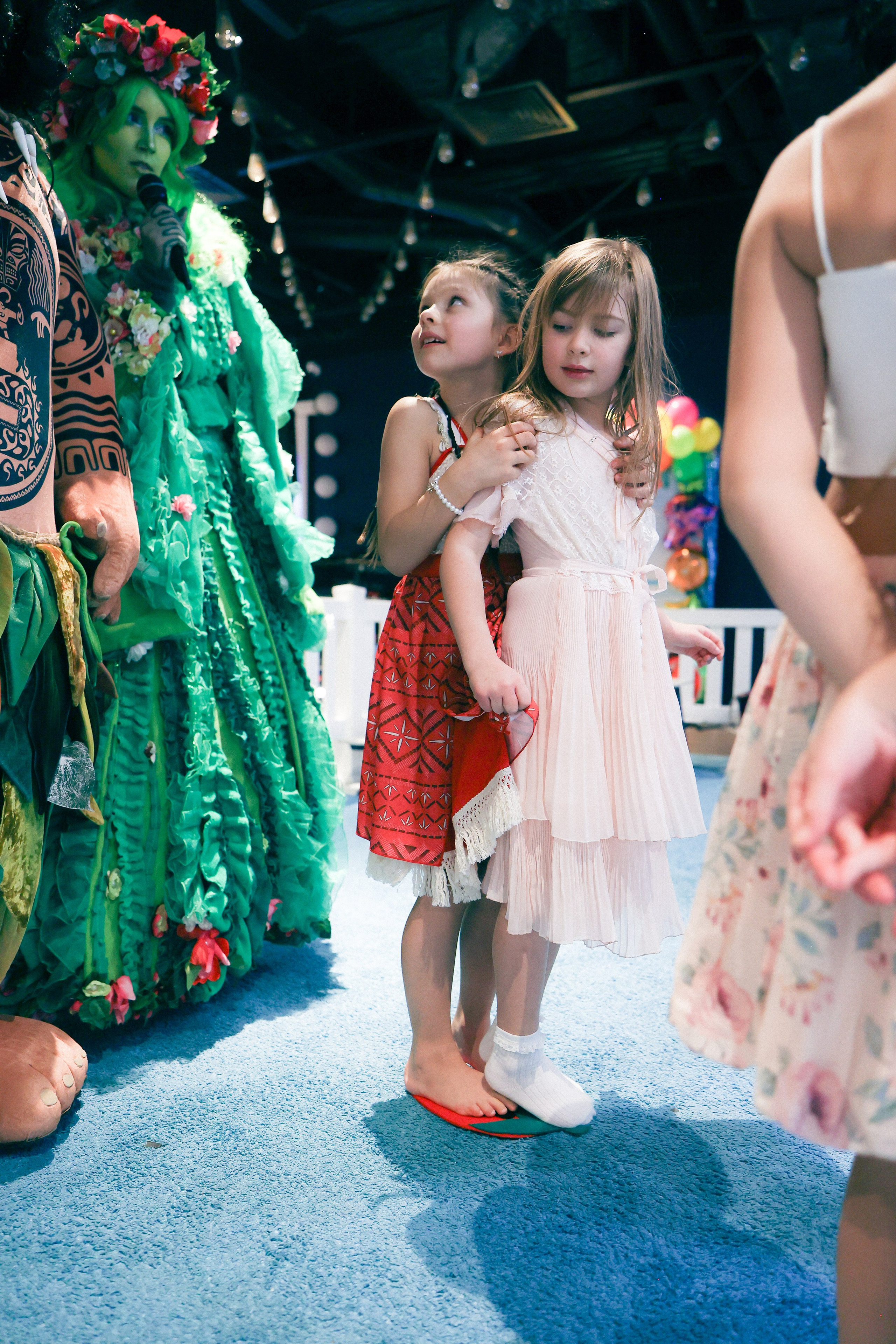 Ева 7 лет. Фотограф НатаФото (Наталья Яковенко) Дмитров Москва Питер