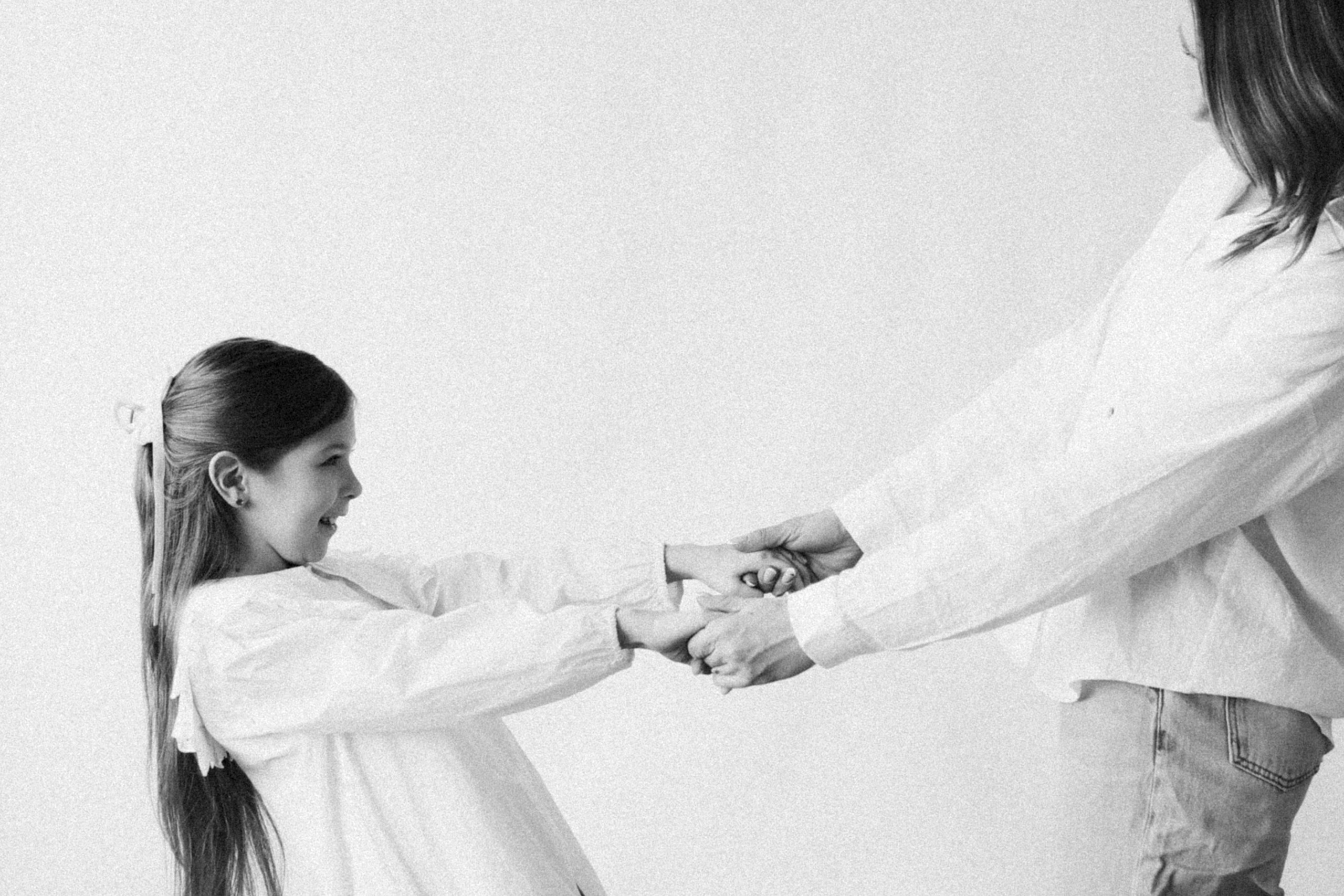 Катя и Уля. Фотограф НатаФото (Наталья Яковенко) Дмитров Москва Питер