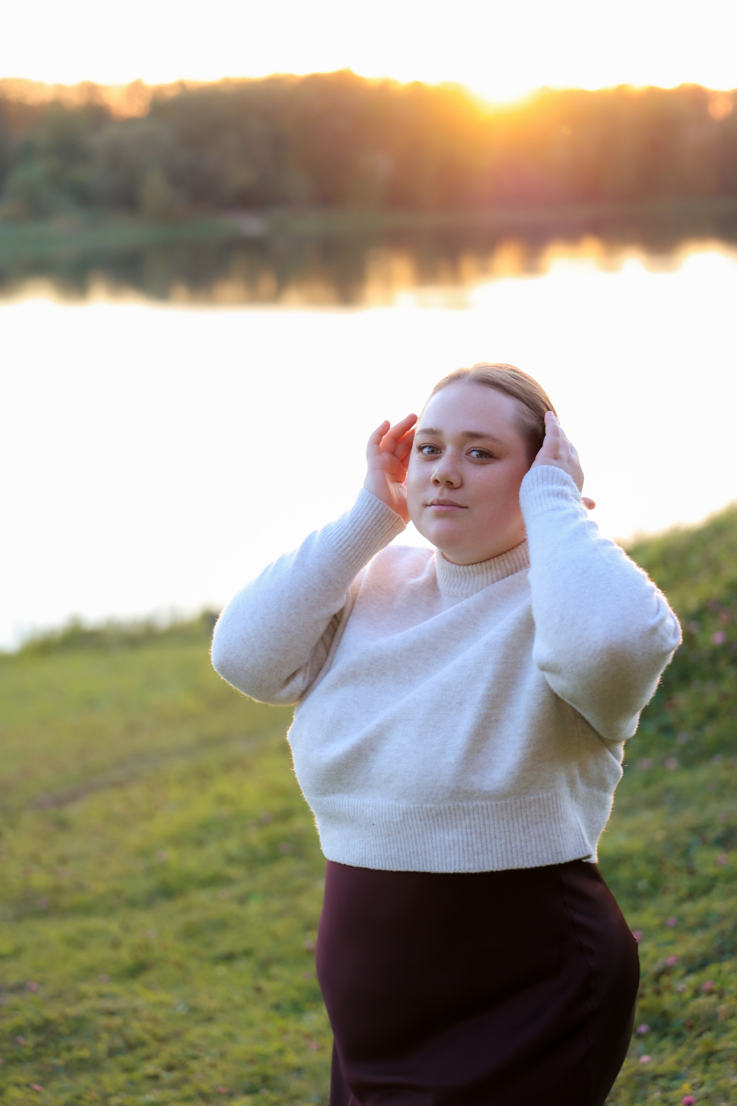 Катя Дима и Анисия. Фотограф НатаФото (Наталья Яковенко) Дмитров Москва Питер