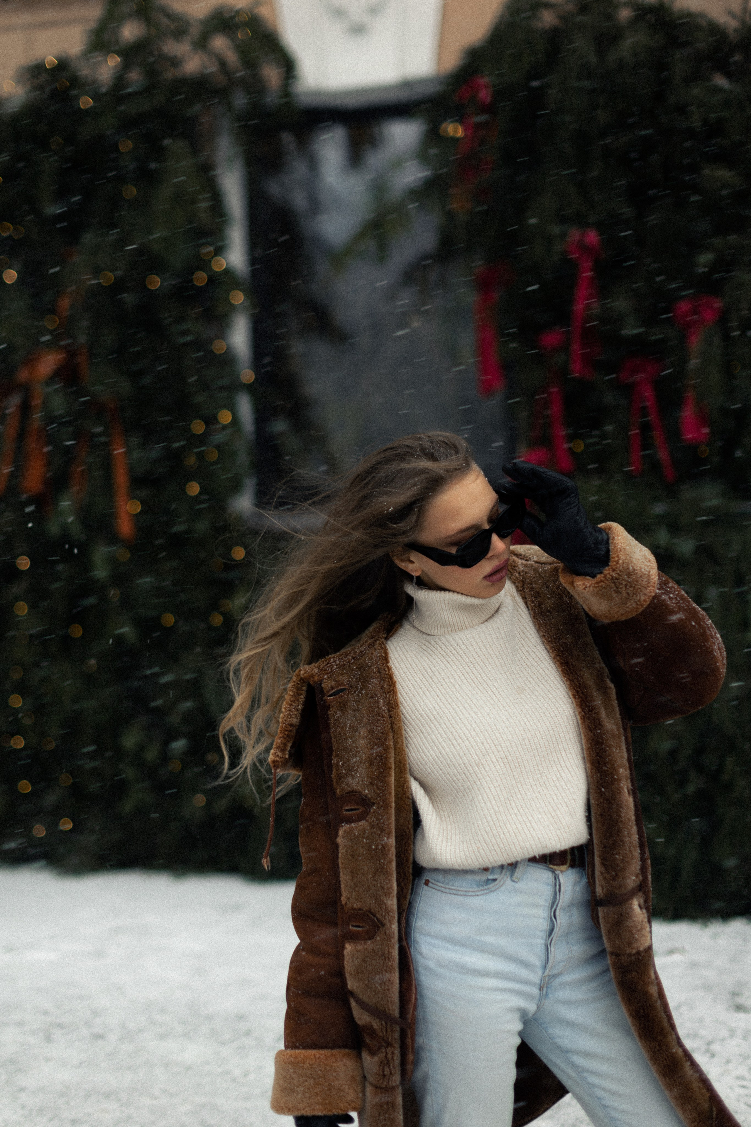 Екатерина в стиле old money. Фотограф НатаФото (Наталья Яковенко) Дмитров Москва Питер