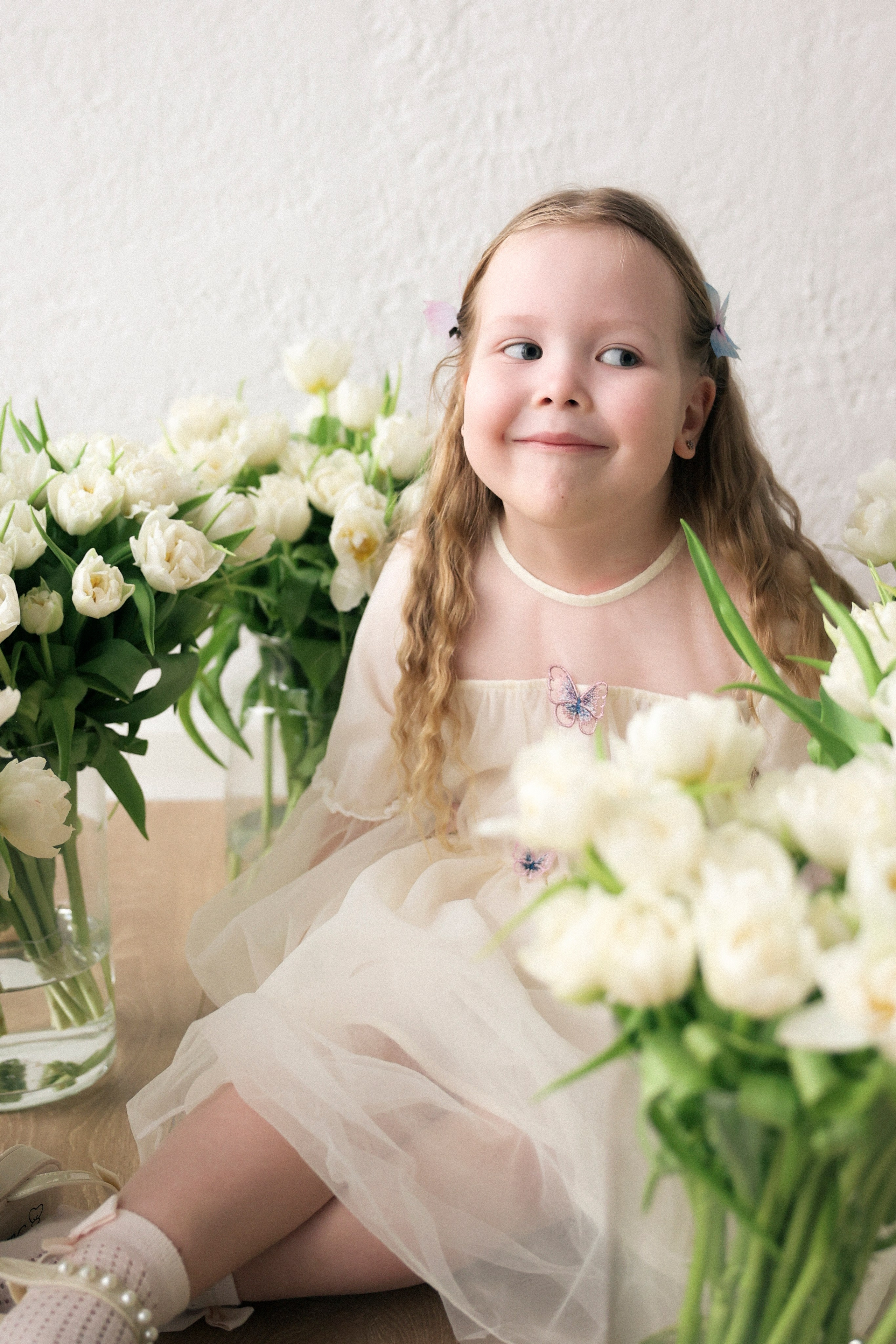 Тюльпаны. Фотограф НатаФото (Наталья Яковенко) Дмитров Москва Питер