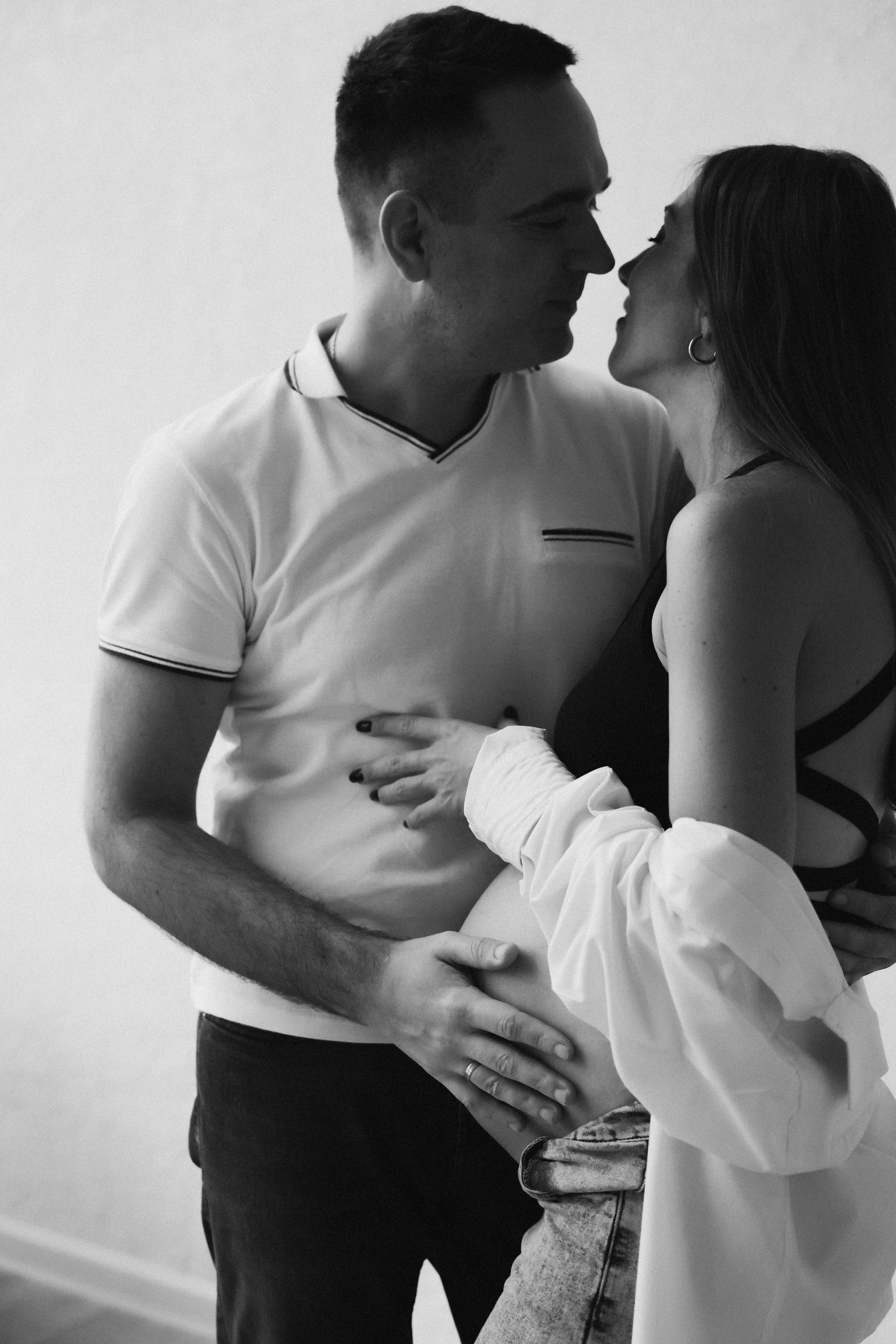 Мы. Фотограф НатаФото (Наталья Яковенко) Дмитров Москва Питер