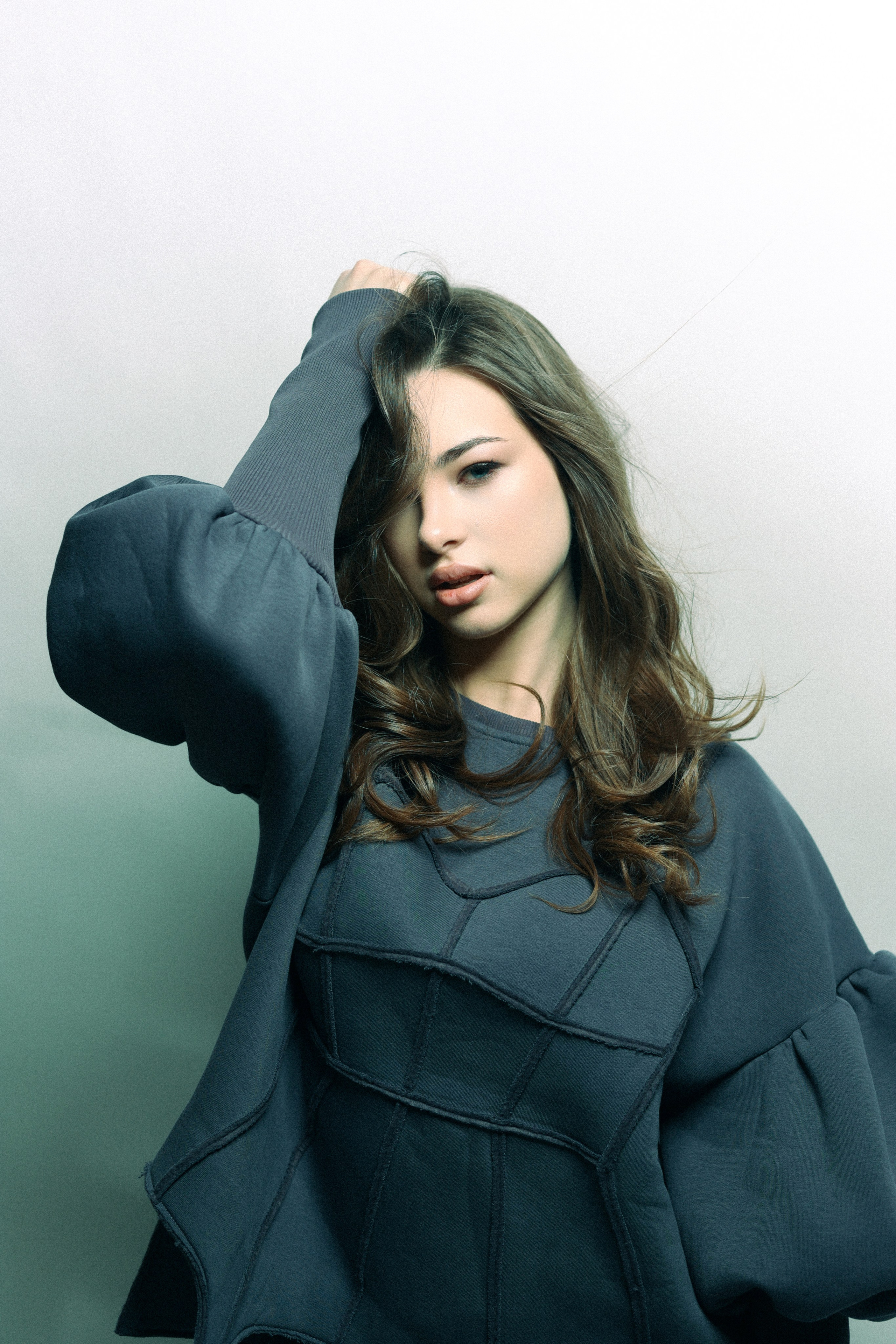 Алеся. Фотограф НатаФото (Наталья Яковенко) Дмитров Москва Питер