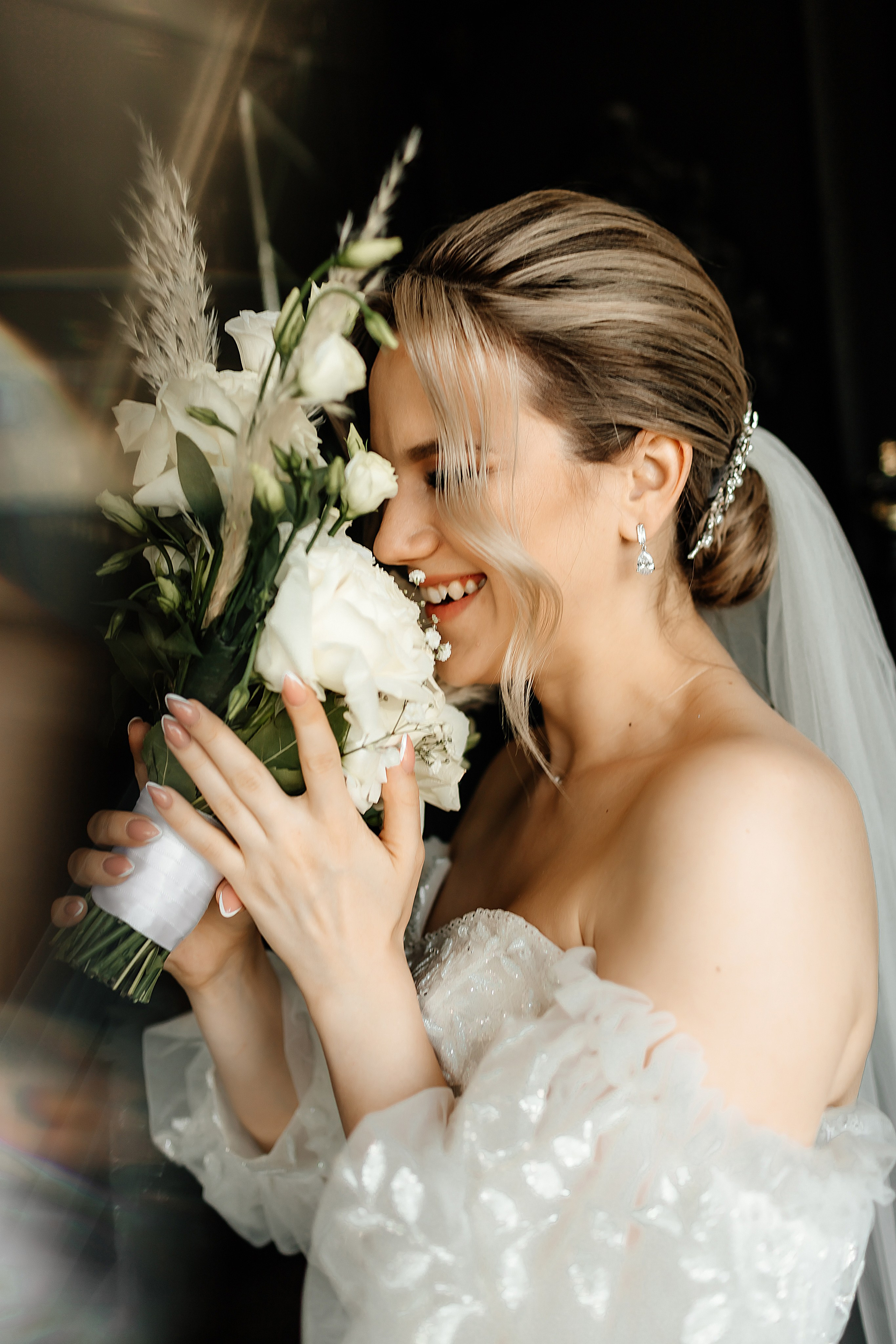 Артур и Катя. Свадебный и семейный фотограф Разида Мухаметова