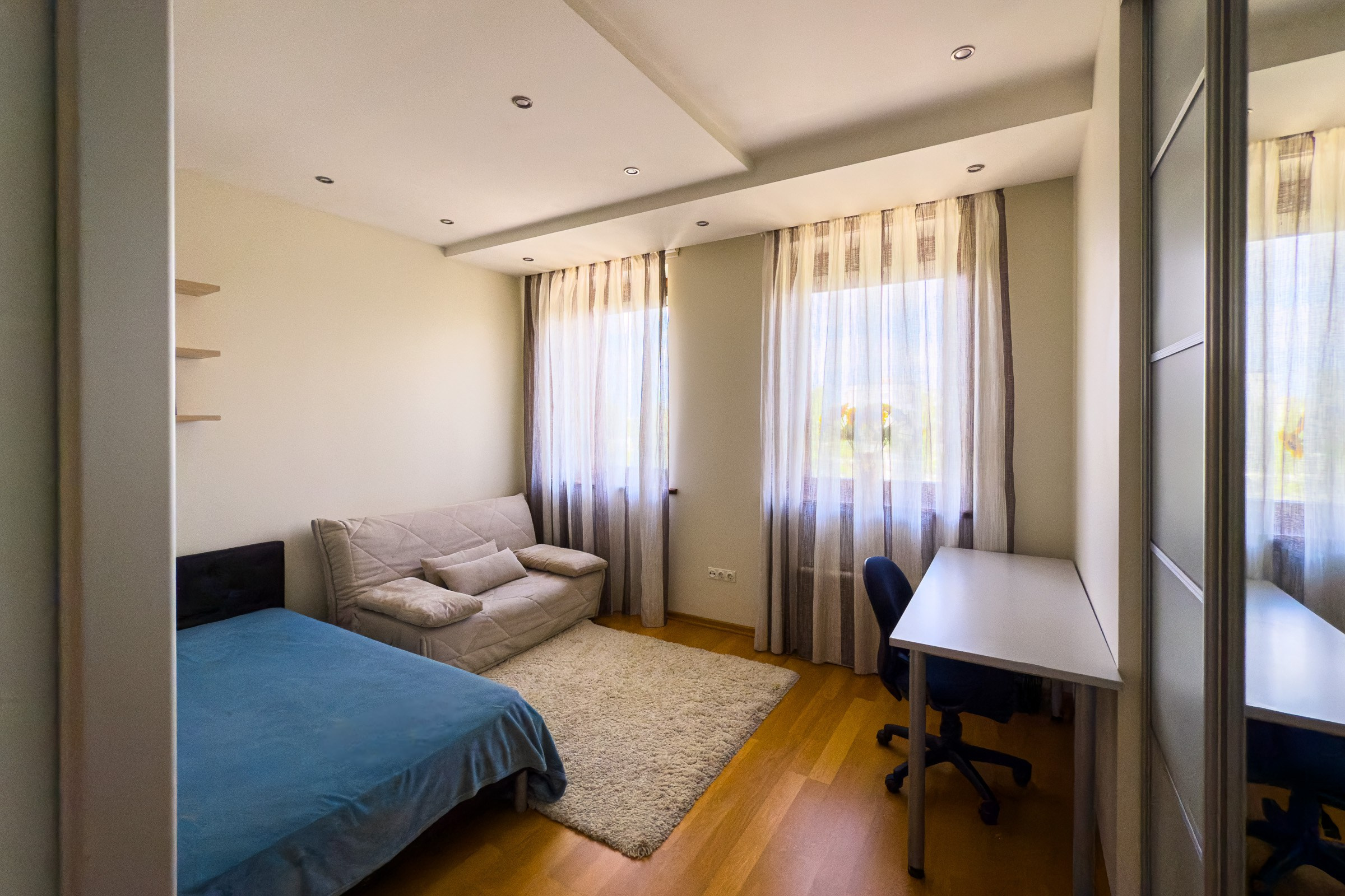 Интерьерная фотосъёмка. Фотограф Вадим Благодарный