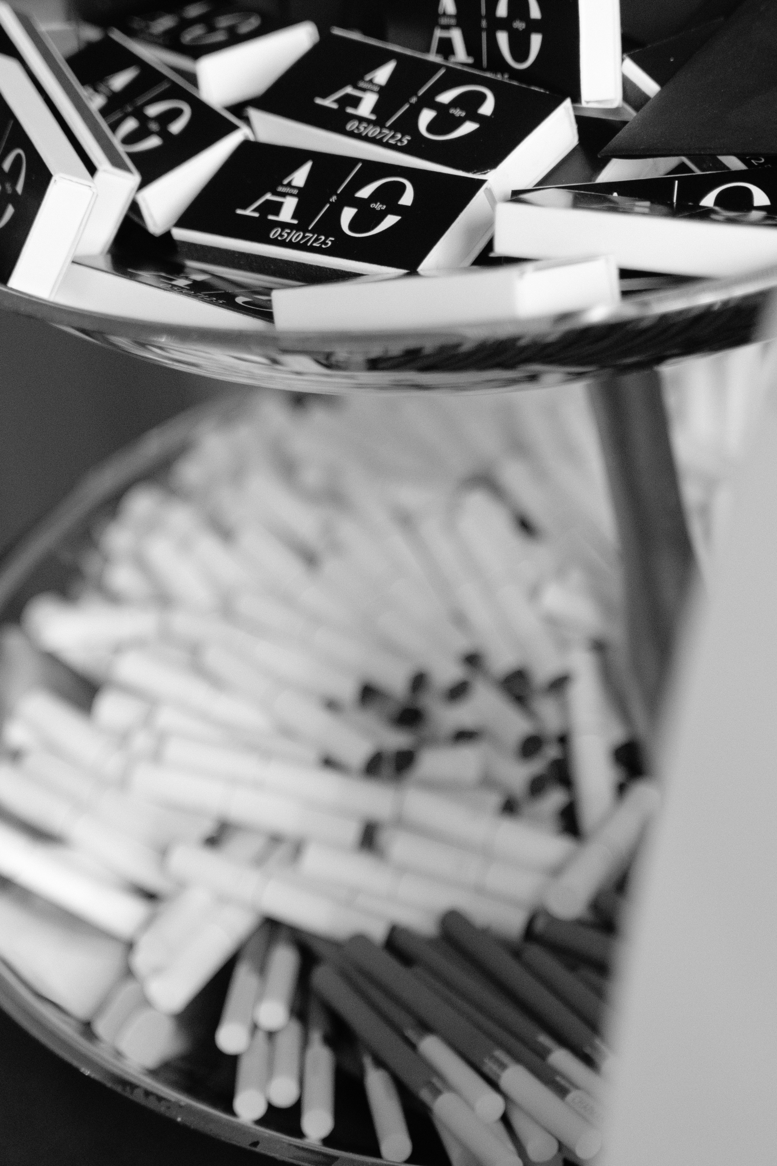 Антон и Оля. Фотограф Екатеринбург