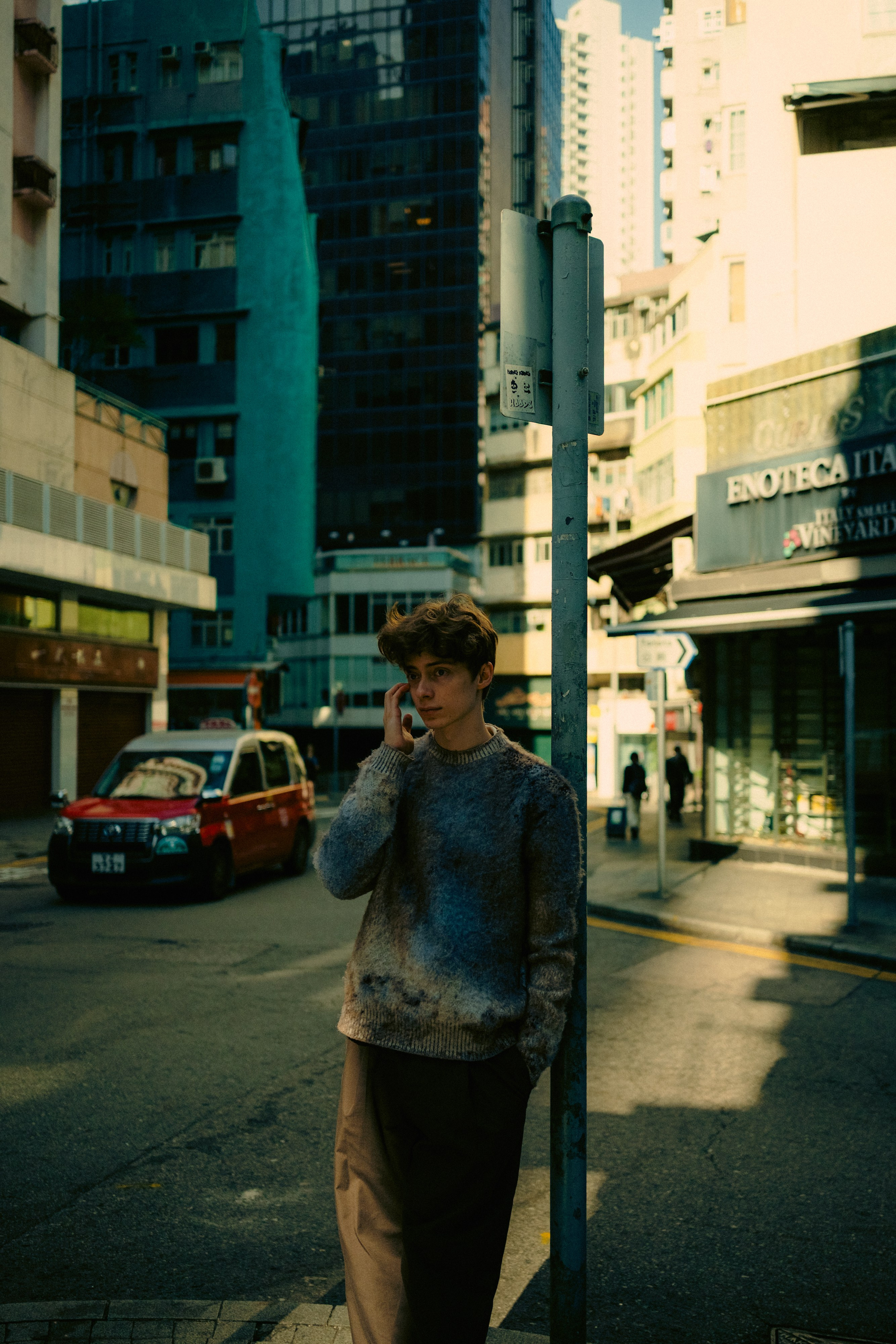 HongKong. Богдан Голубков — фотограф (notbogdang)