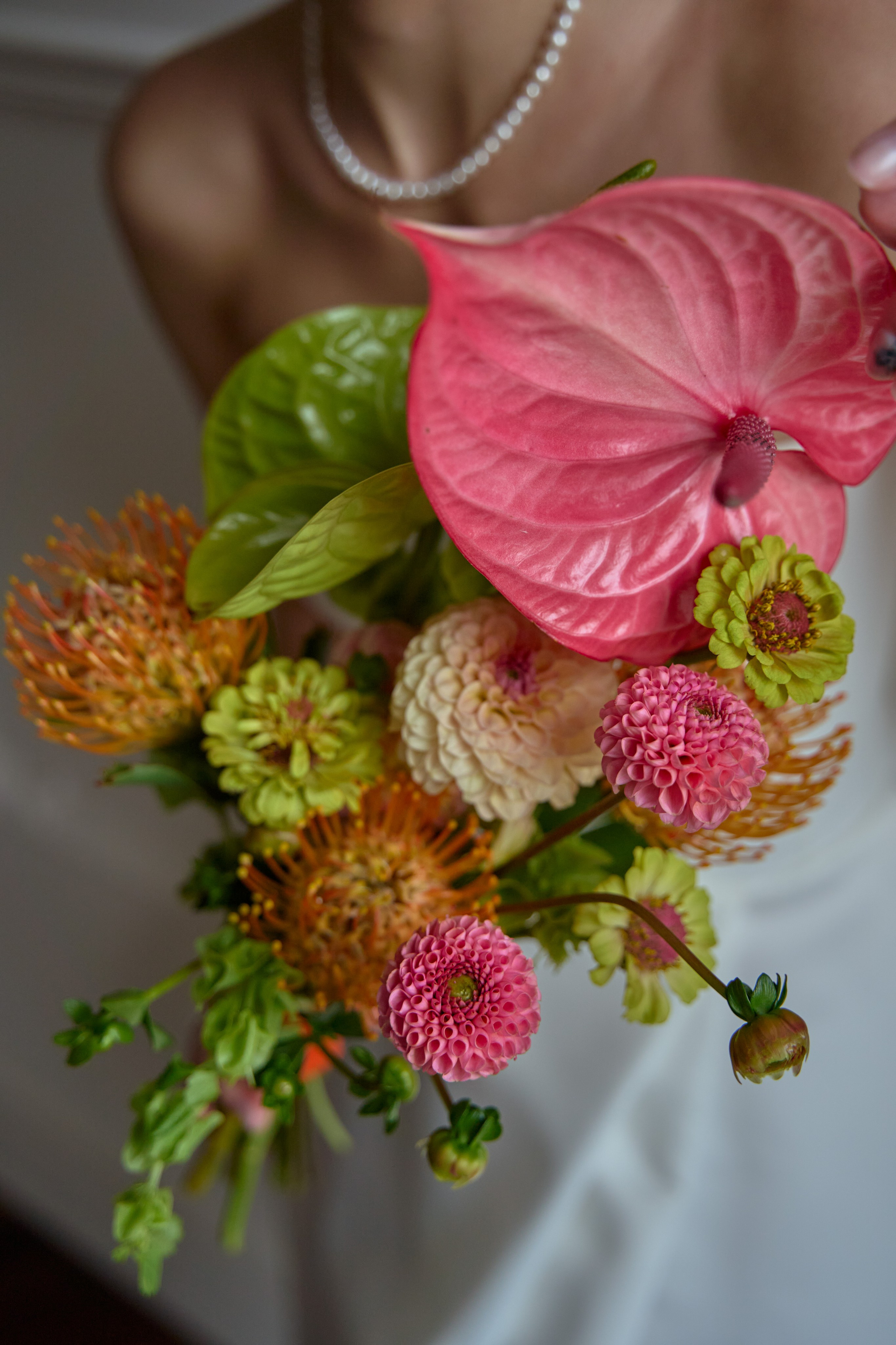 Михаил и Софья. Главная