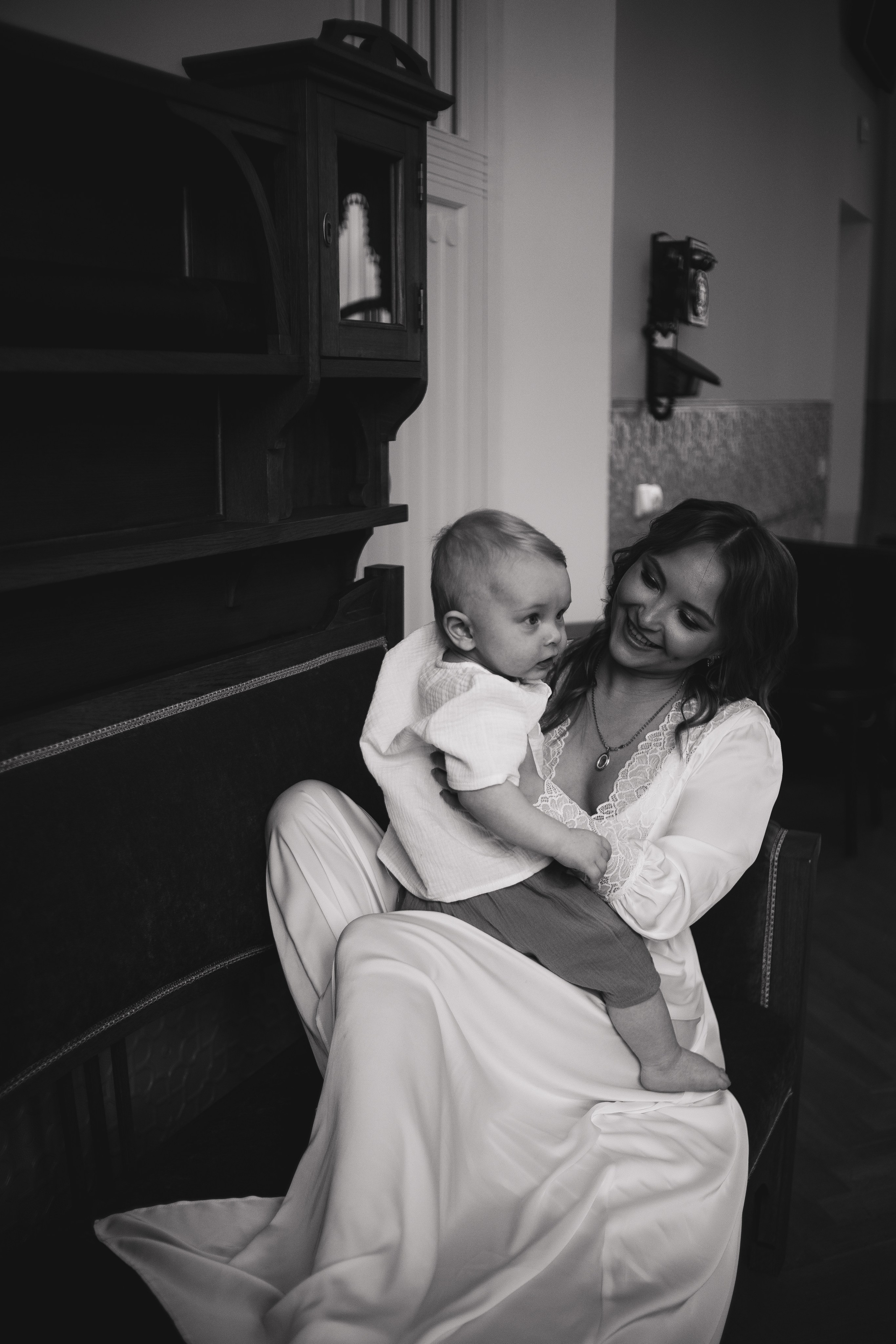 Даша и Даня. Главная