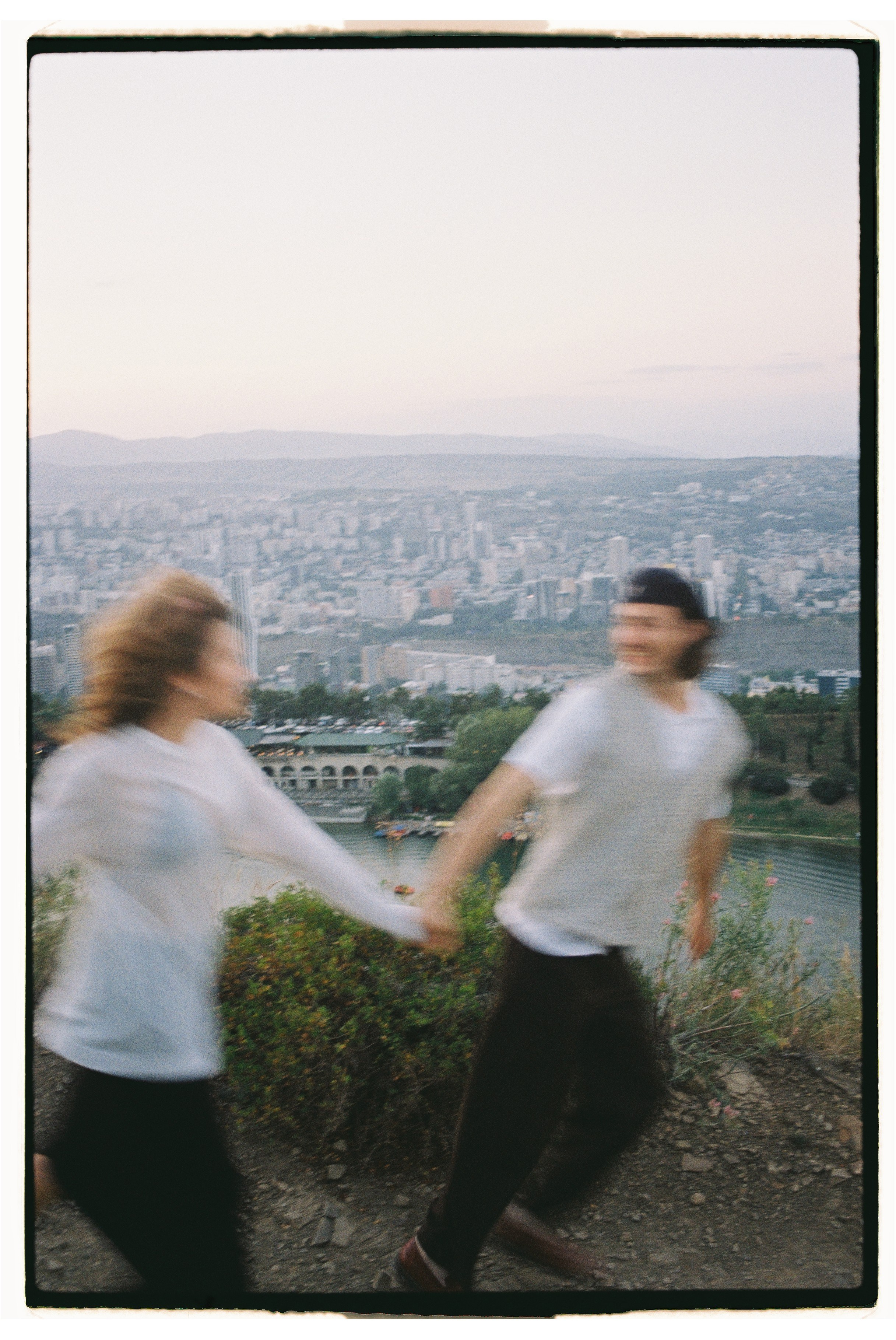 Черепашье озеро: Андрей и Катя. Свадебный и индивидуальный фотограф Татьяна Гуляева