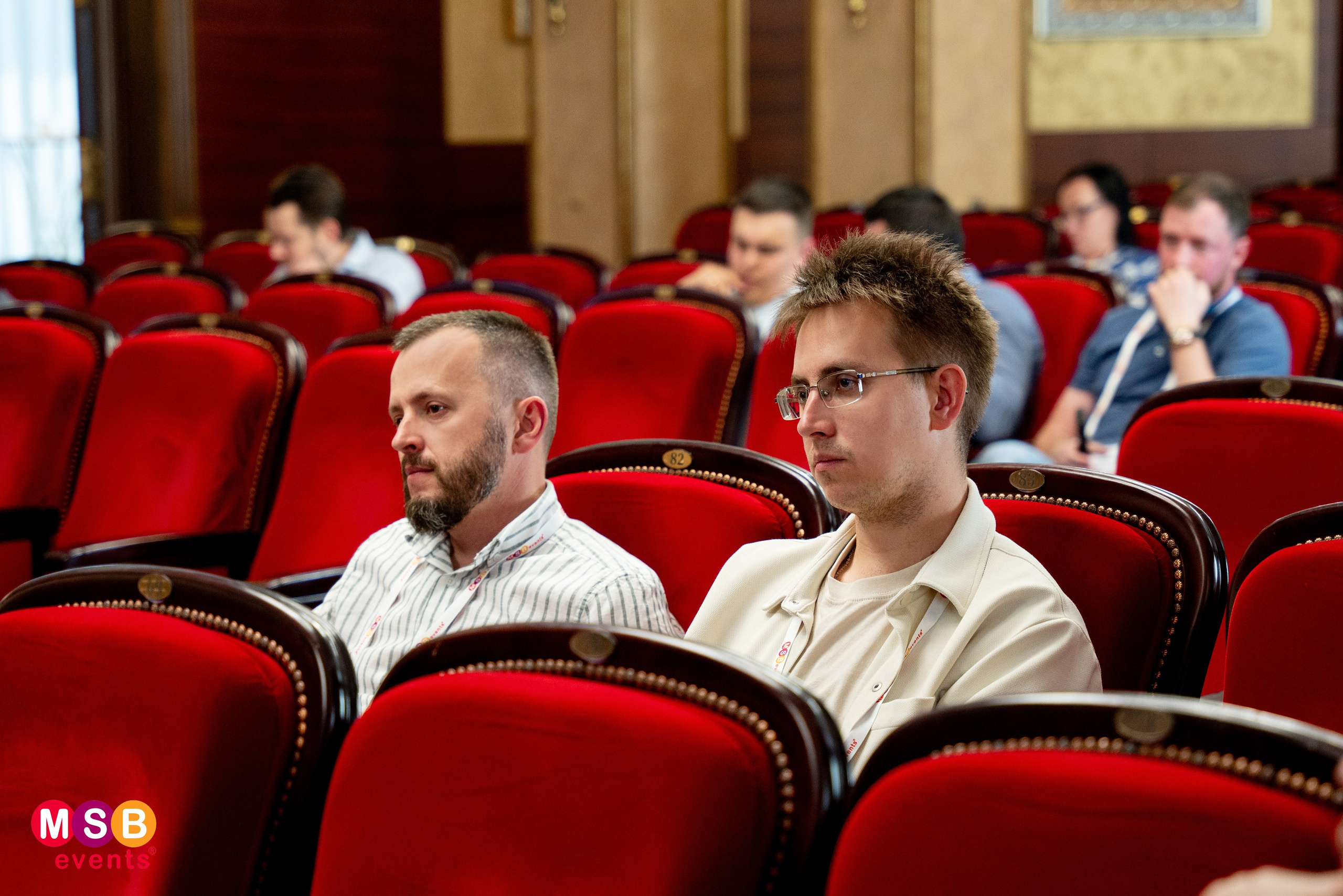 ФОРУМ БИЗНЕС-СИСТЕМ: MSB EVENTS. Фотограф на любое мероприятие