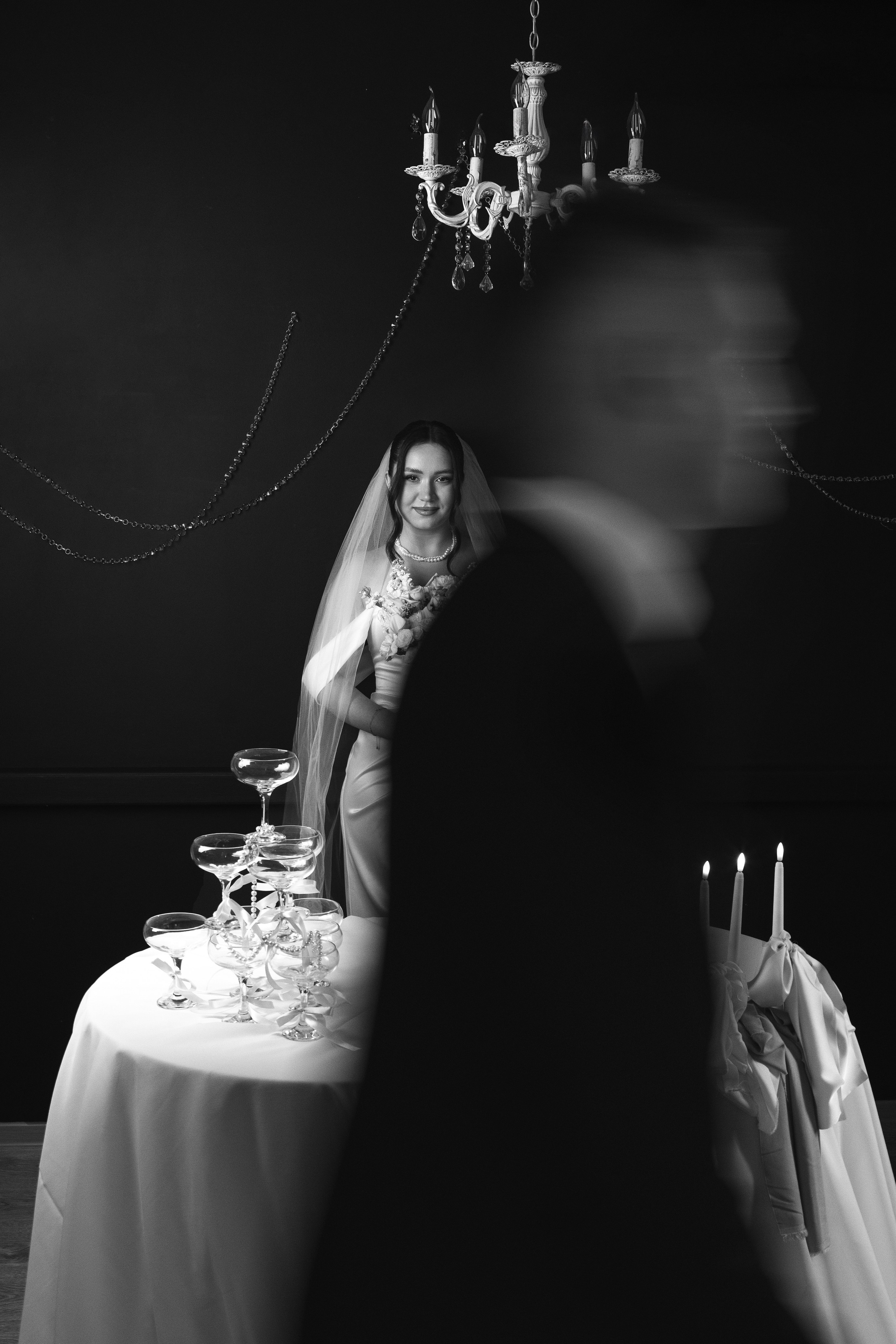 Василиса и Вячеслав. Фотограф Лесозаводск/Хабаровск