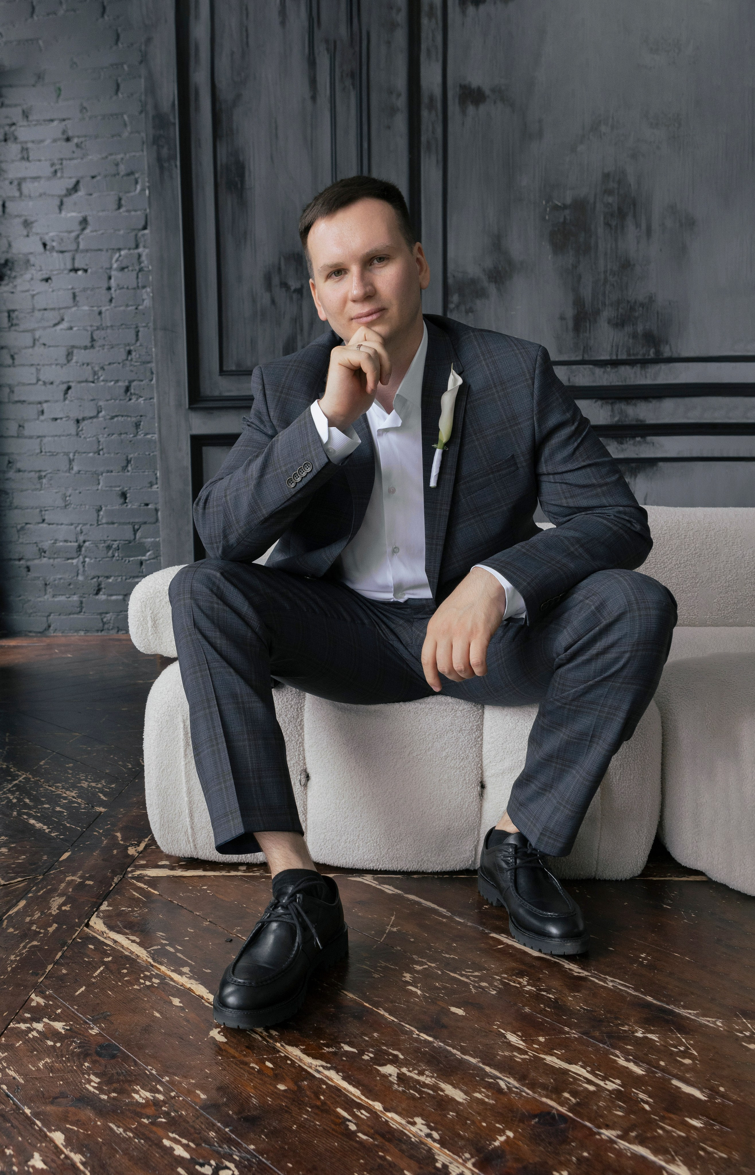 Татьяна и Владислав. Фотограф Лесозаводск/Хабаровск