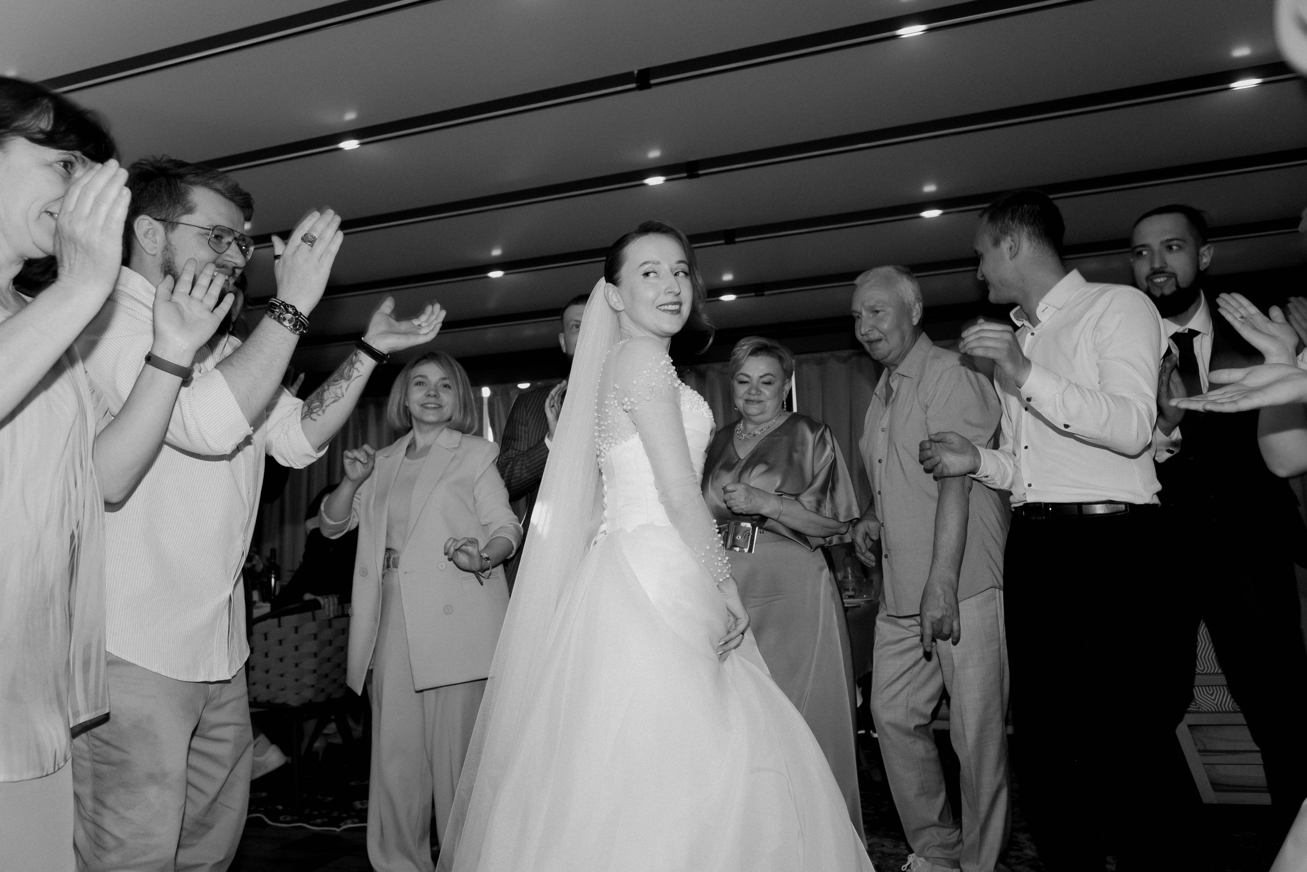 Ольга и Антон. Свадебный и семейный фотограф г. Волгоград Биленко Ангелина